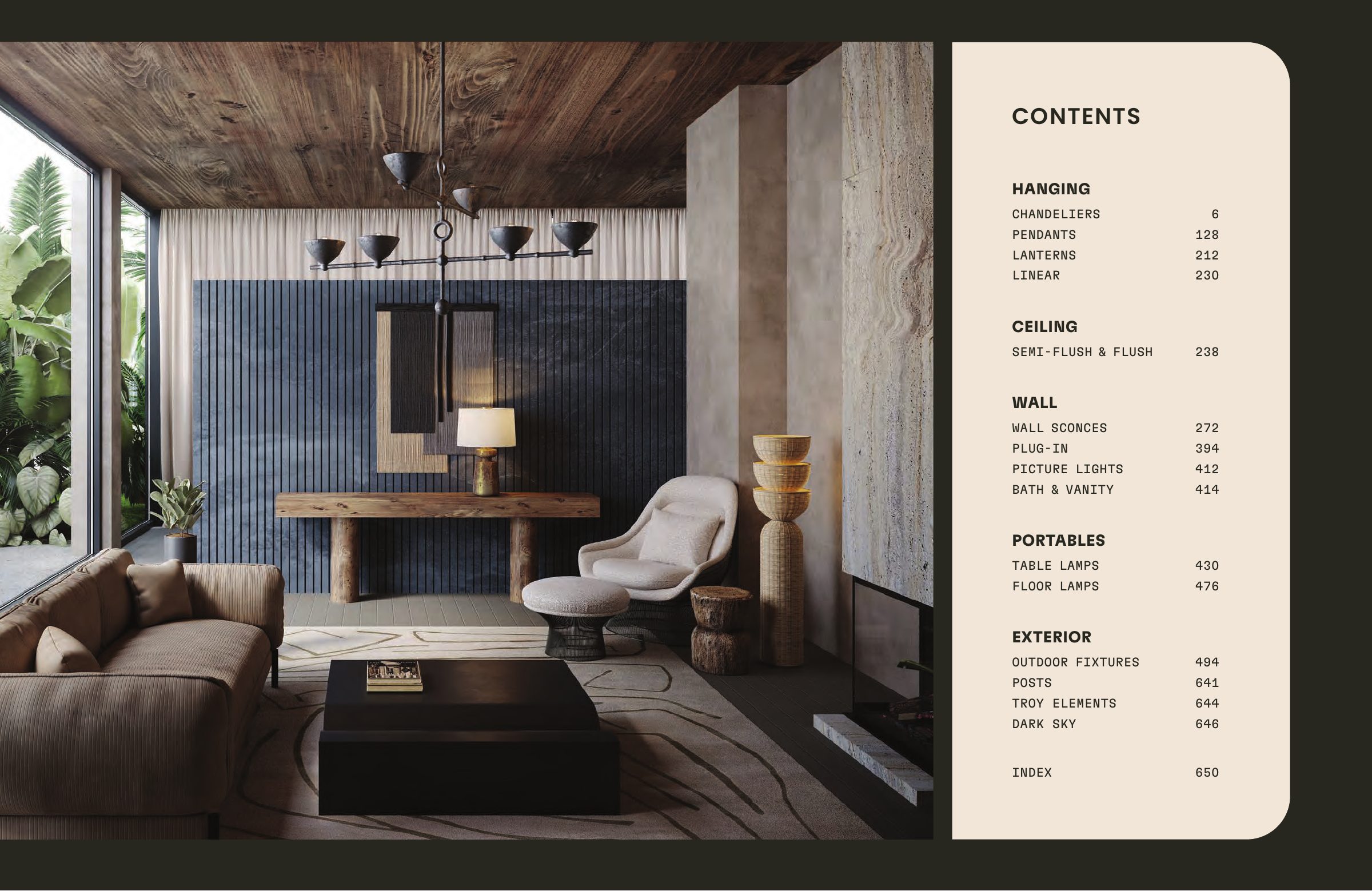 2025 Troy Master Catalog — PDF page 3