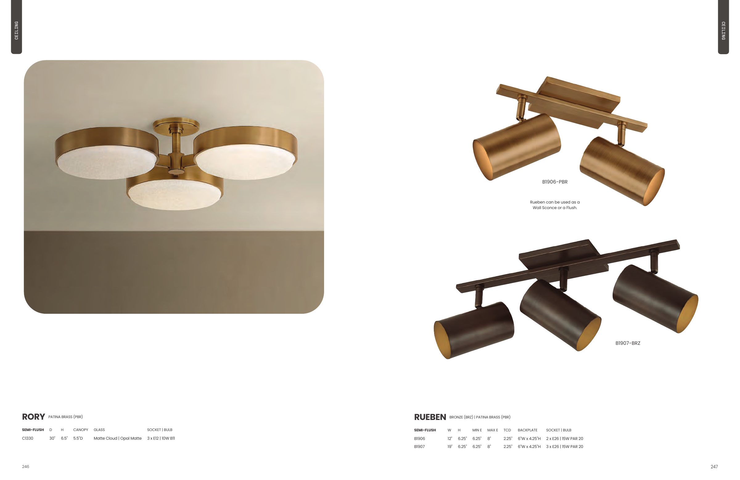 2025 Troy Master Catalog — PDF page 125