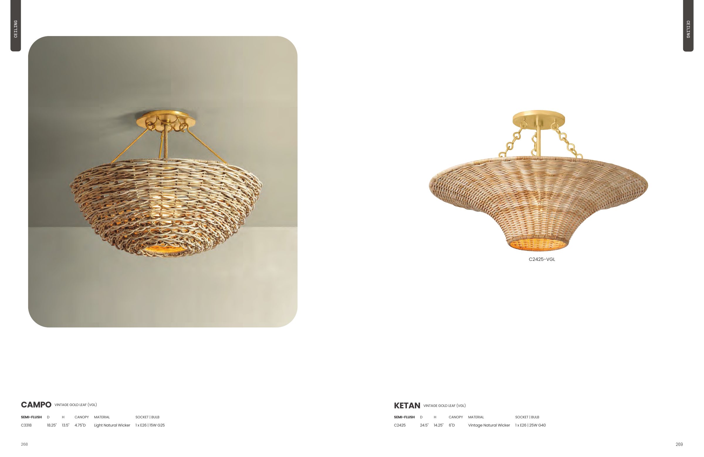 2025 Troy Master Catalog — PDF page 136