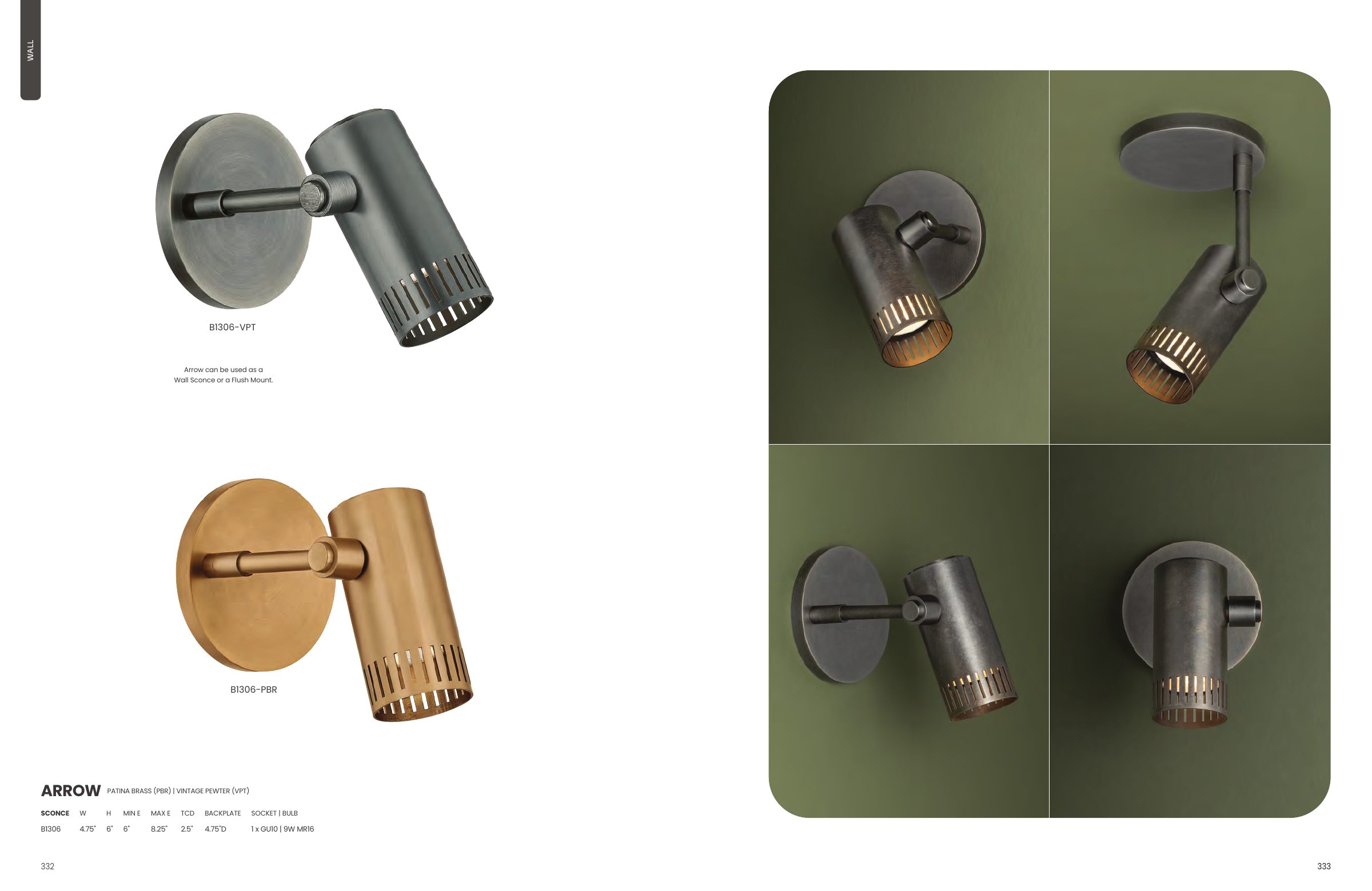 2025 Troy Master Catalog — PDF page 168