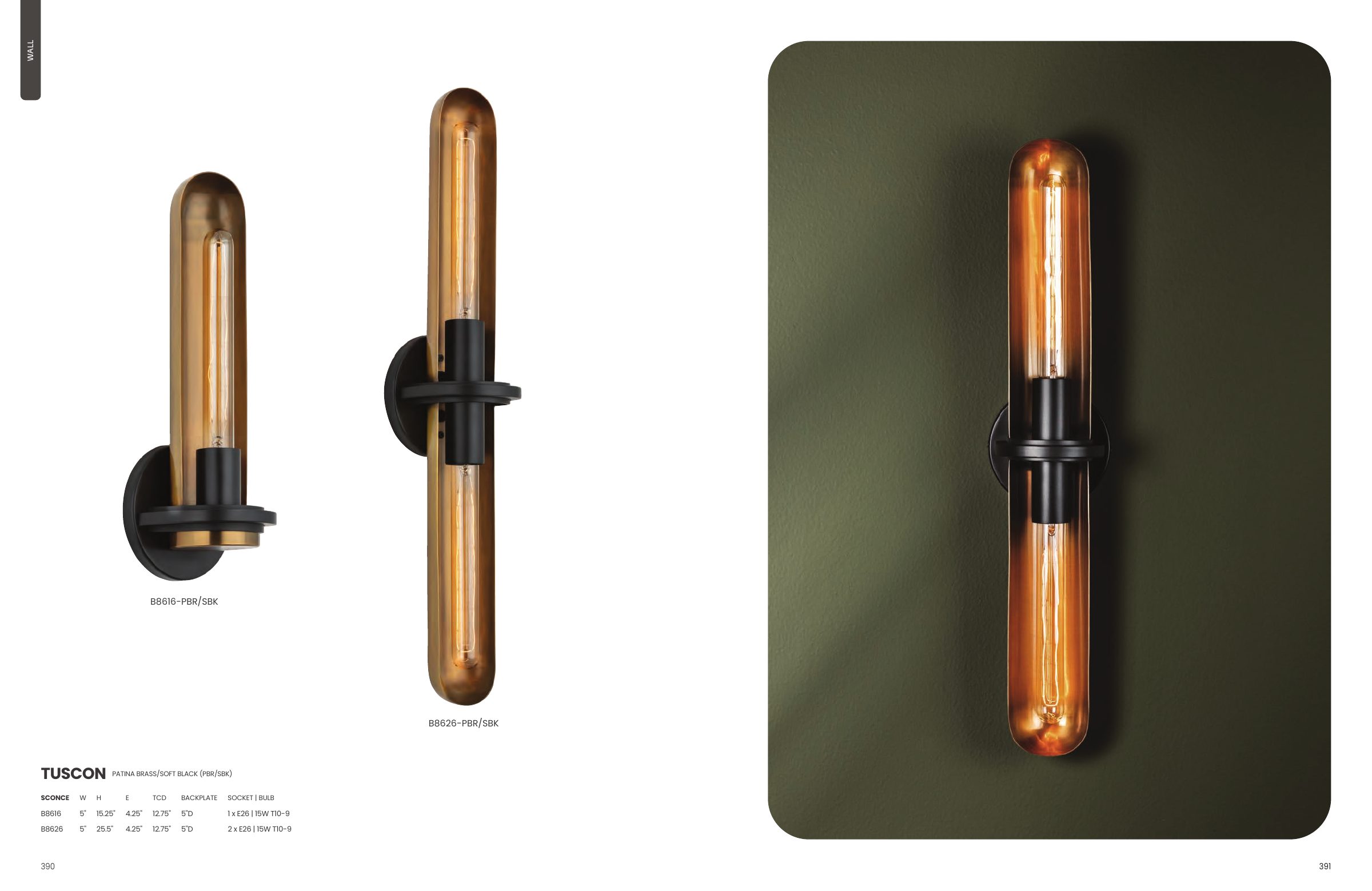 2025 Troy Master Catalog — PDF page 197