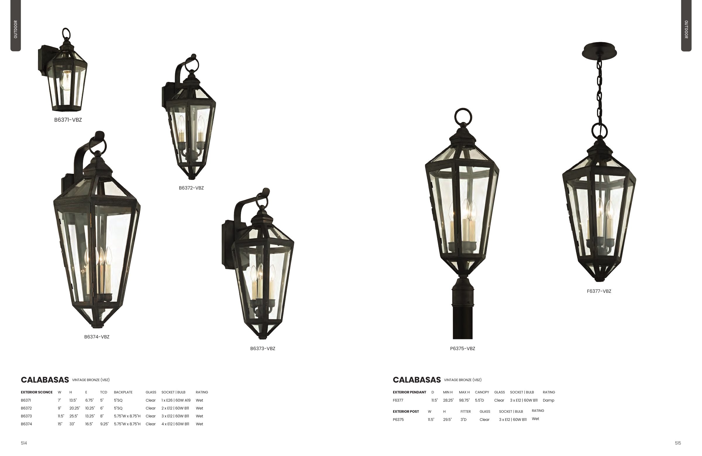 2025 Troy Master Catalog — PDF page 259