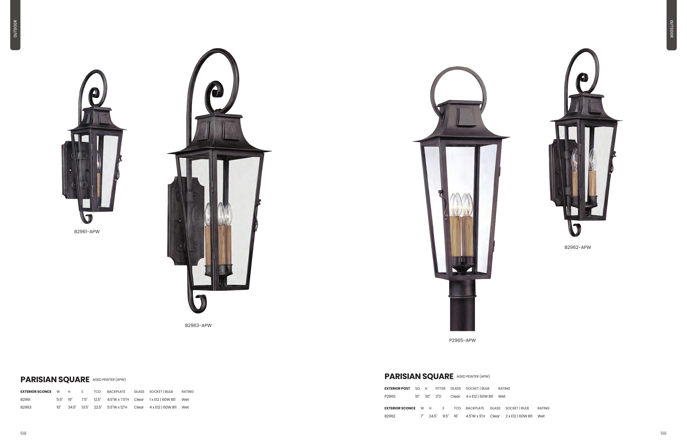 2025 Troy Master Catalog — PDF page 261
