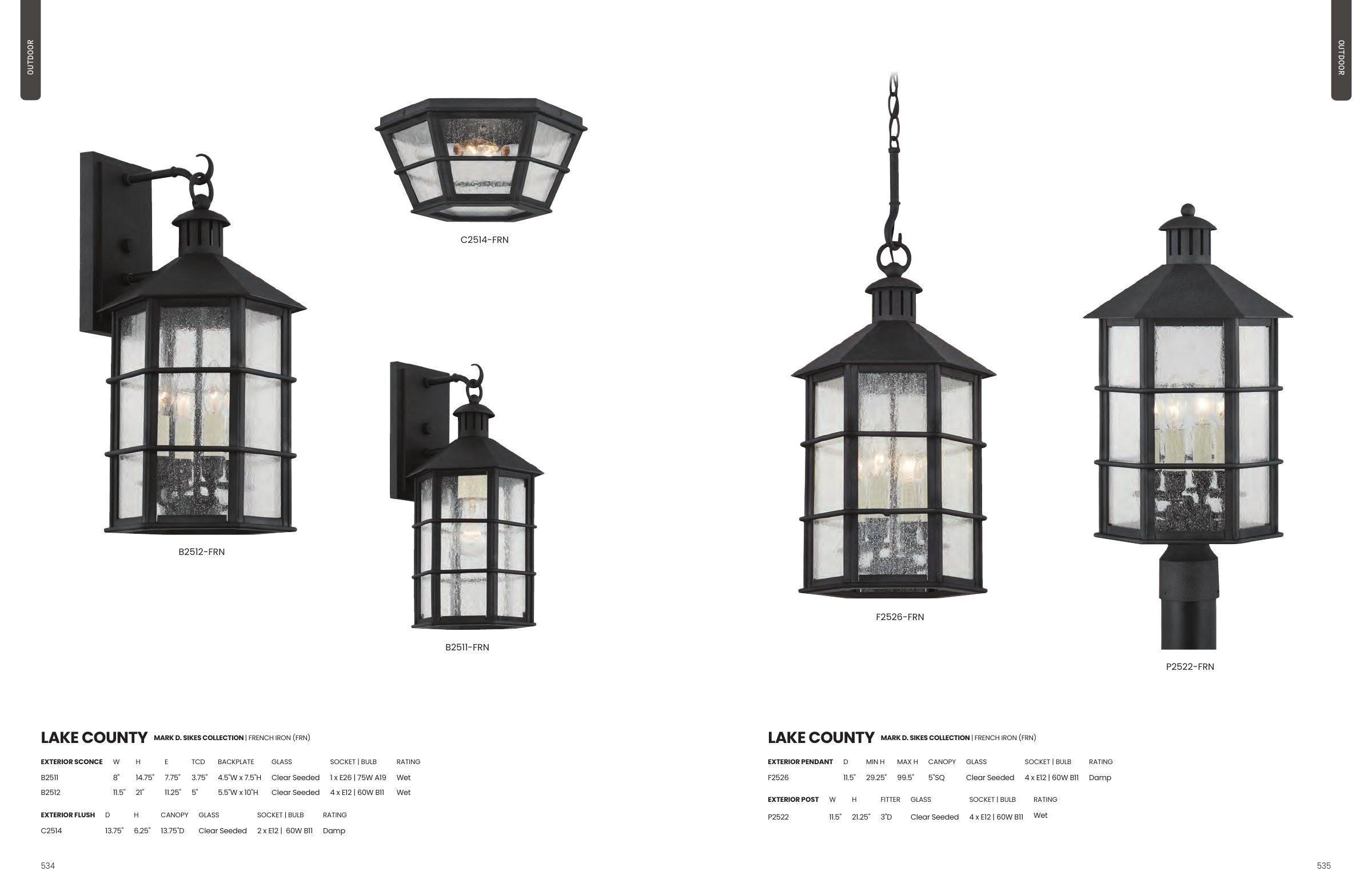 2025 Troy Master Catalog — PDF page 269