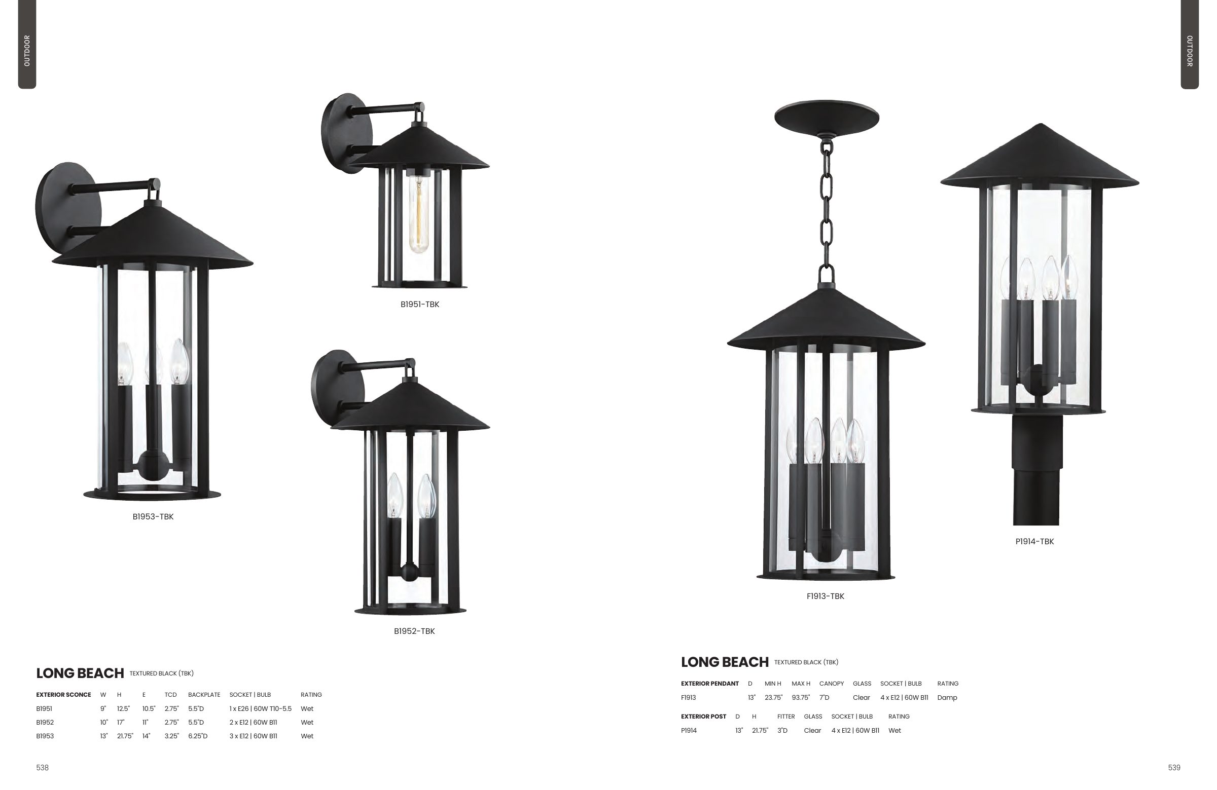 2025 Troy Master Catalog — PDF page 271