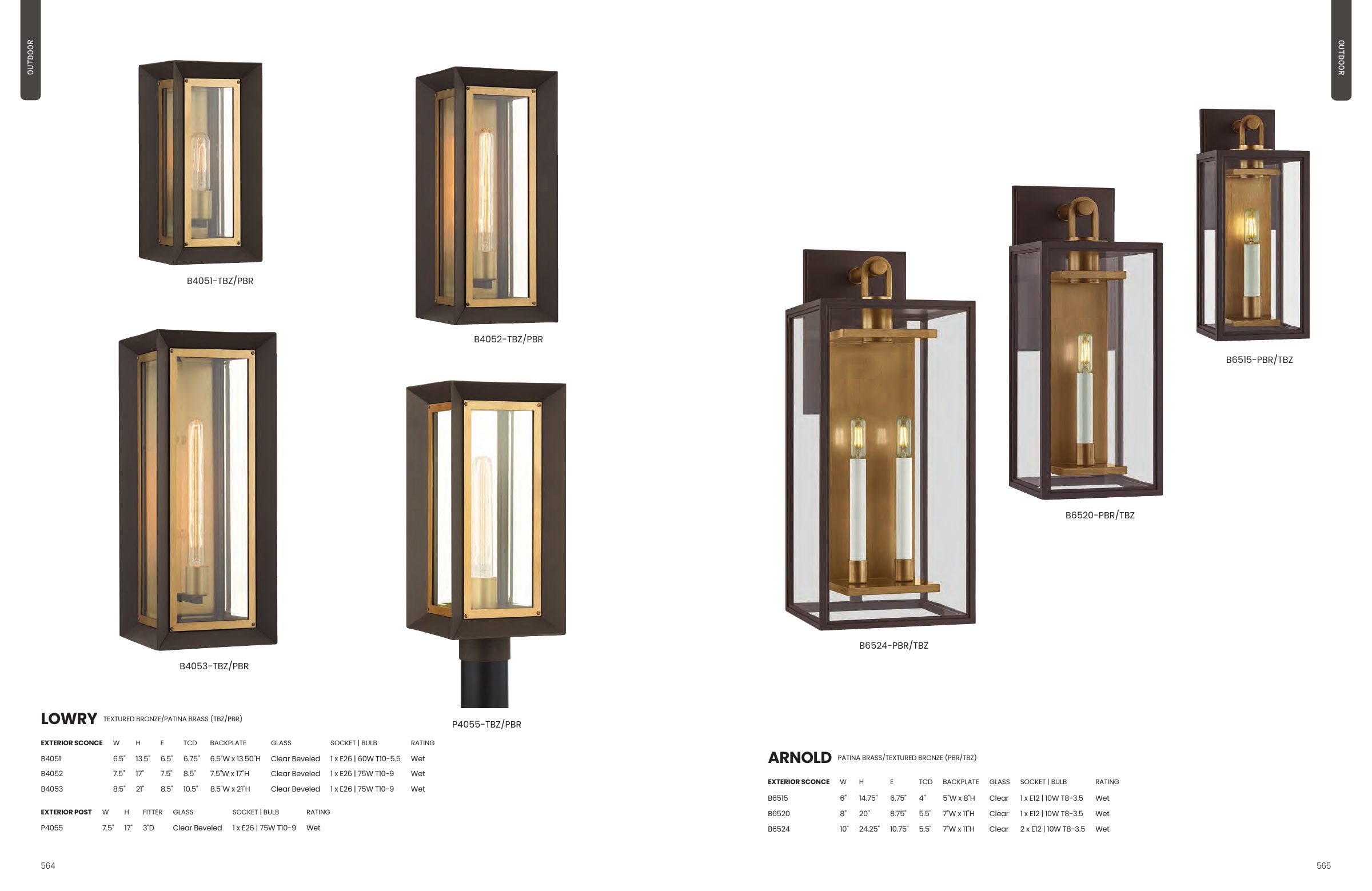 2025 Troy Master Catalog — PDF page 284