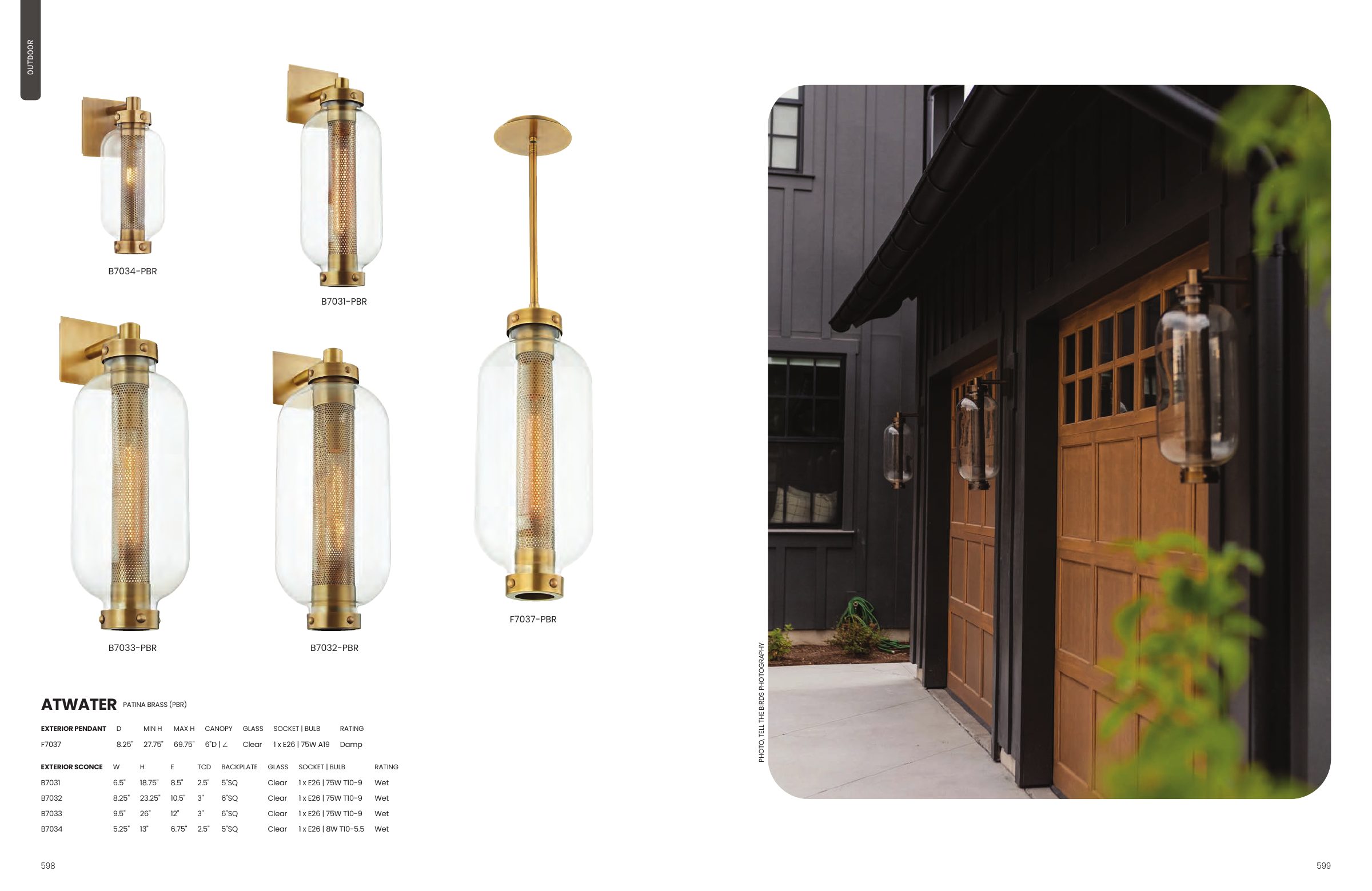 2025 Troy Master Catalog — PDF page 301