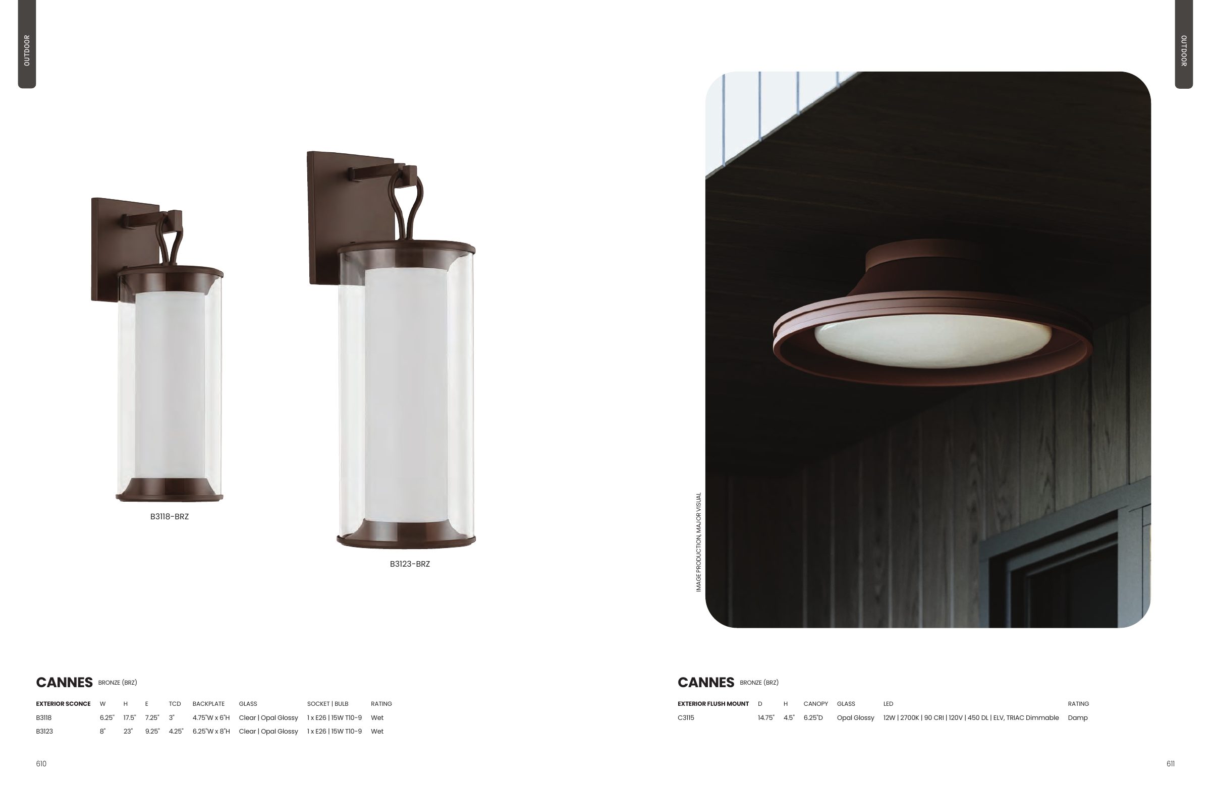 2025 Troy Master Catalog — PDF page 307