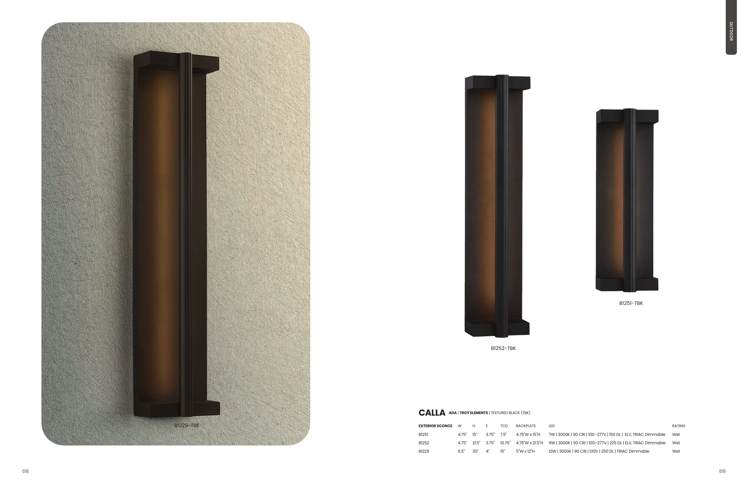 2025 Troy Master Catalog — PDF page 311