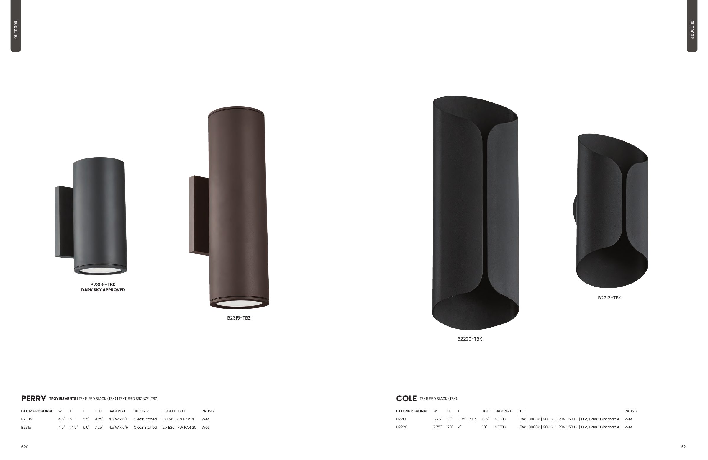 2025 Troy Master Catalog — PDF page 312