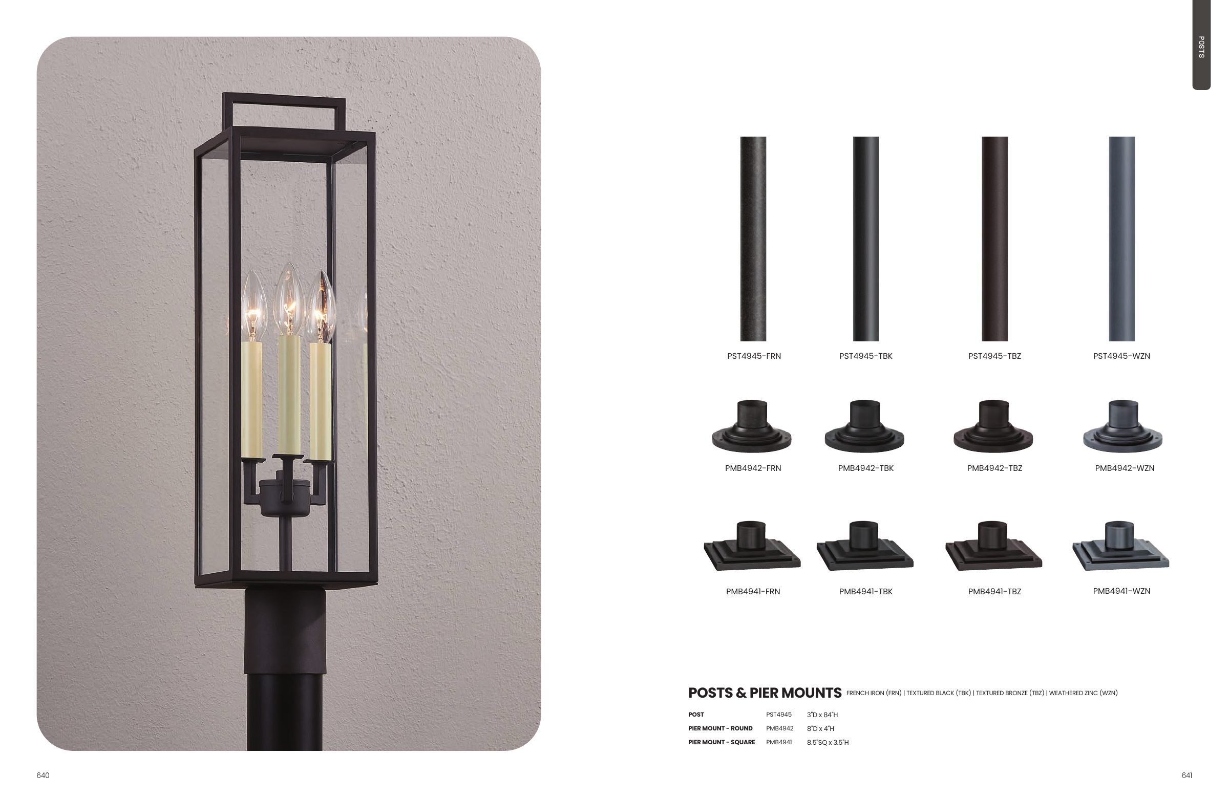 2025 Troy Master Catalog — PDF page 322