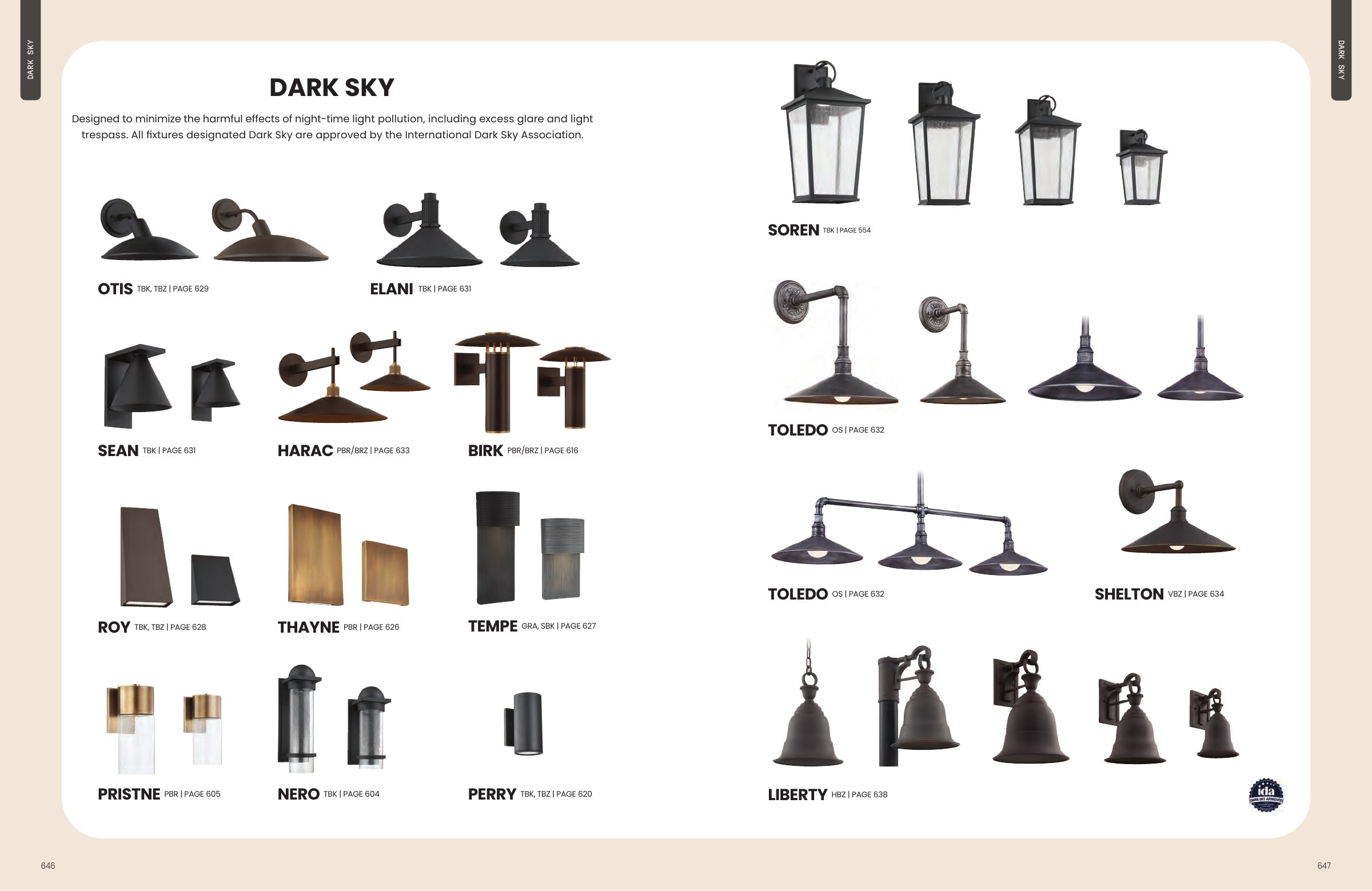 2025 Troy Master Catalog — PDF page 325