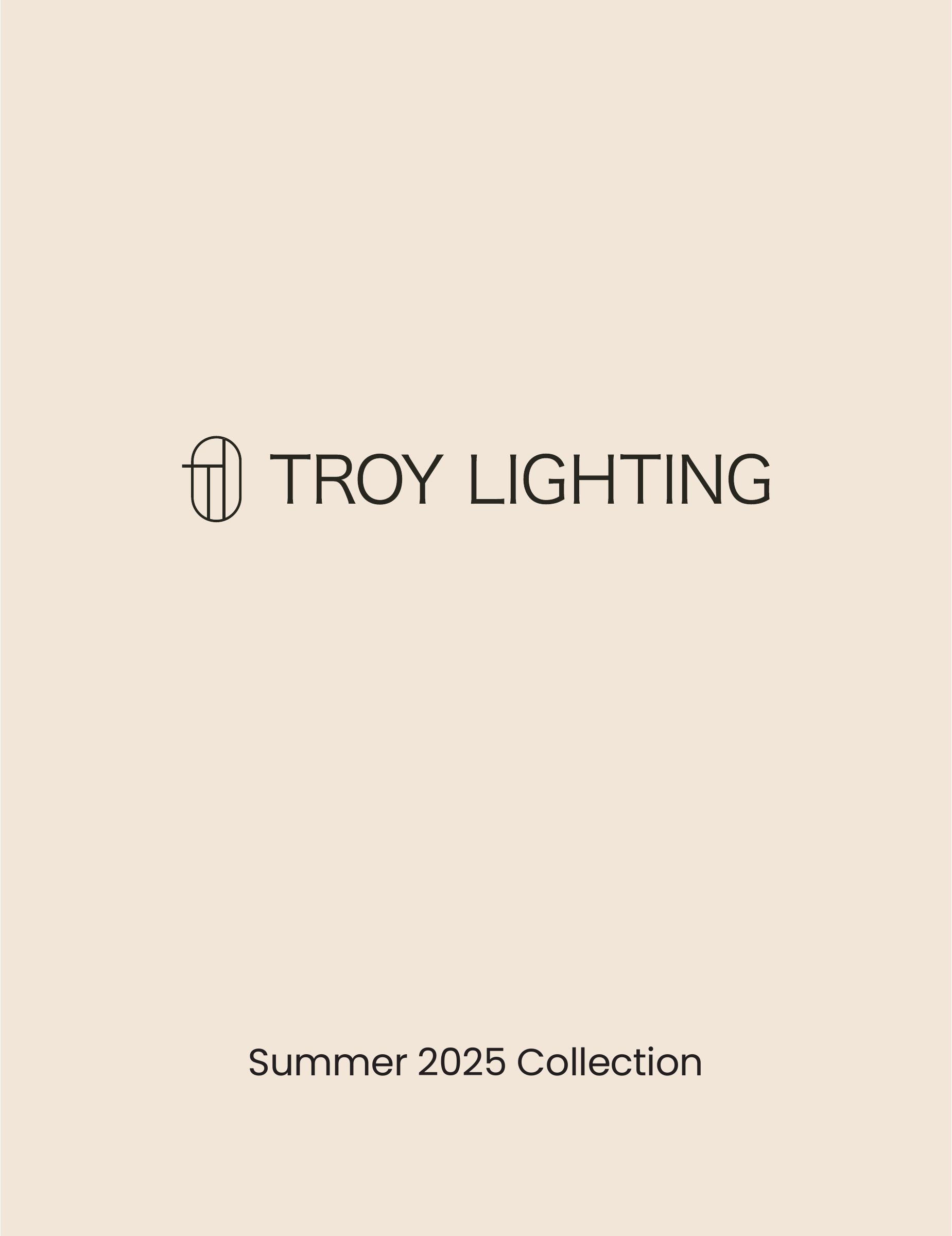 2025 Troy Summer Supplement cover