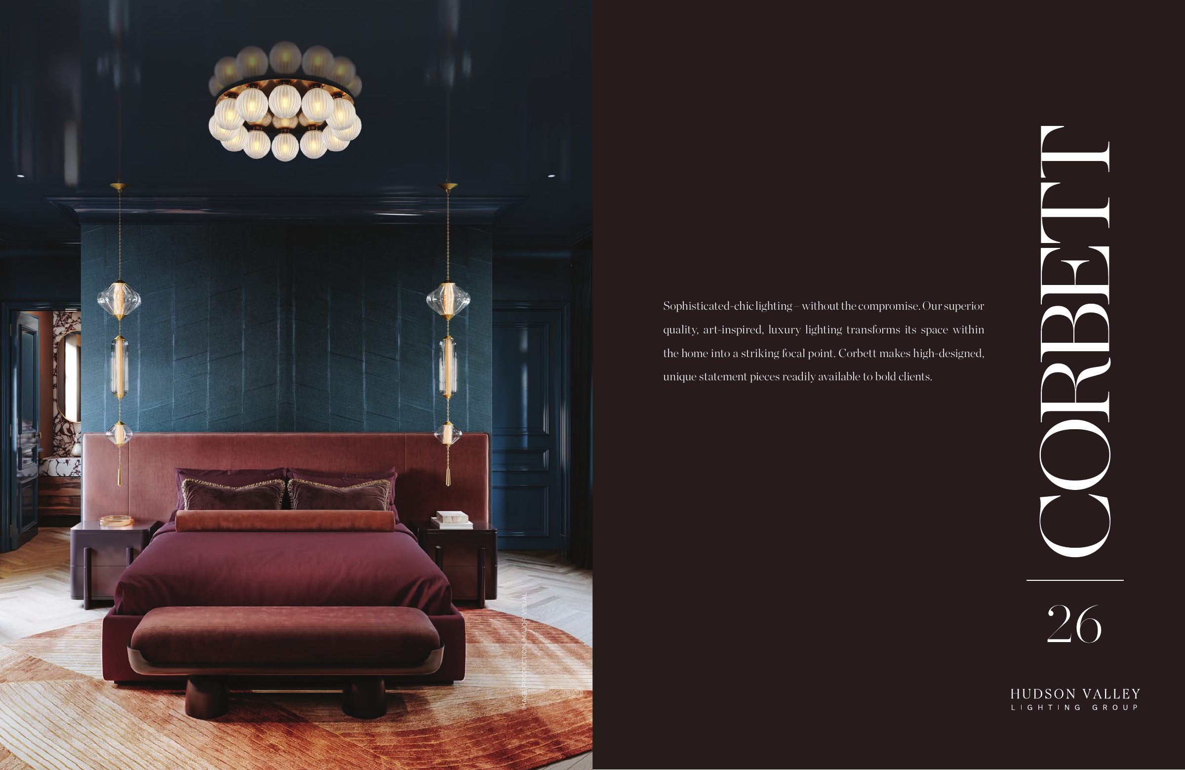 2026 Corbett Master Catalog — PDF page 2
