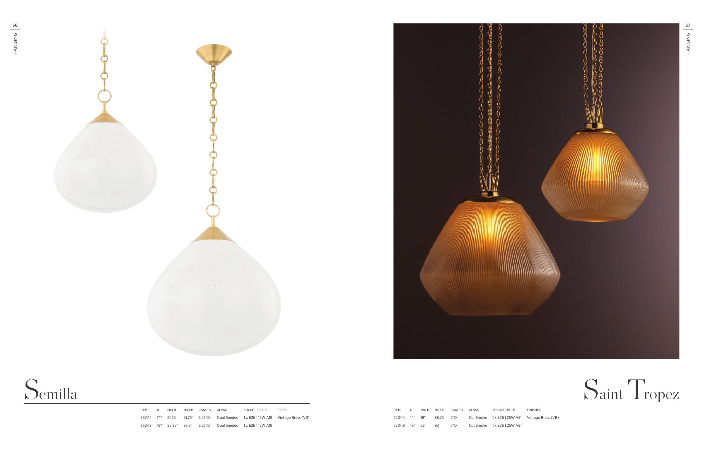 2026 Corbett Master Catalog — PDF page 20