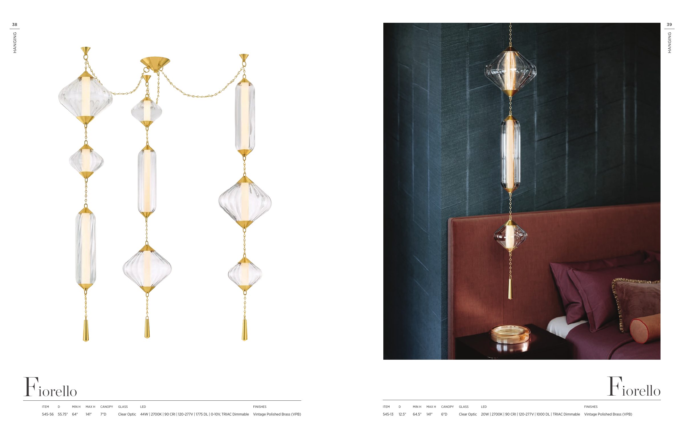 2026 Corbett Master Catalog — PDF page 21
