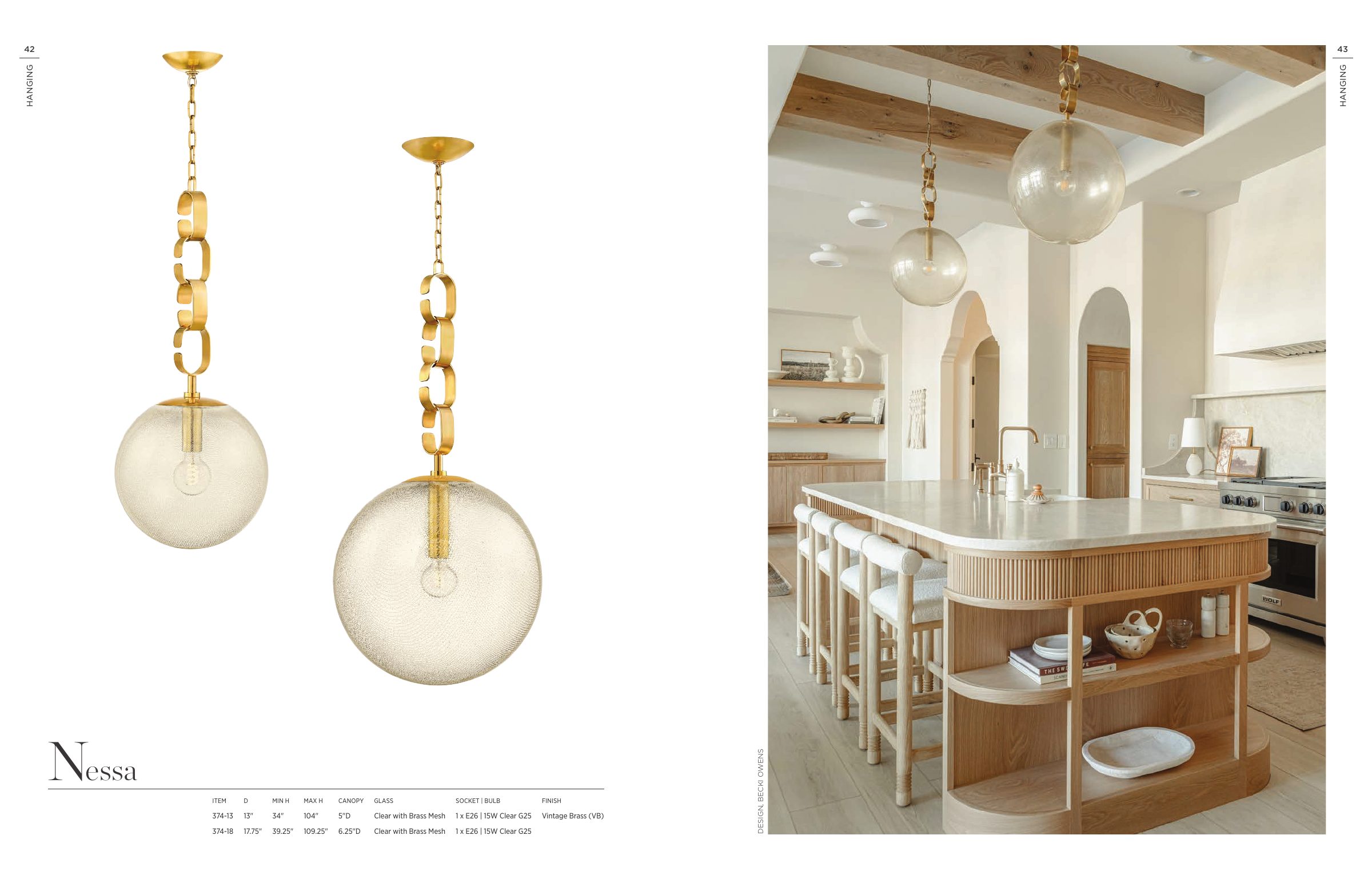 2026 Corbett Master Catalog — PDF page 23