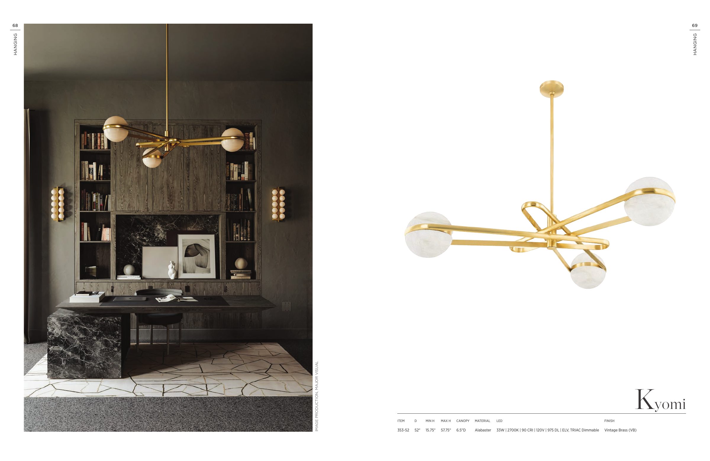 2026 Corbett Master Catalog — PDF page 36