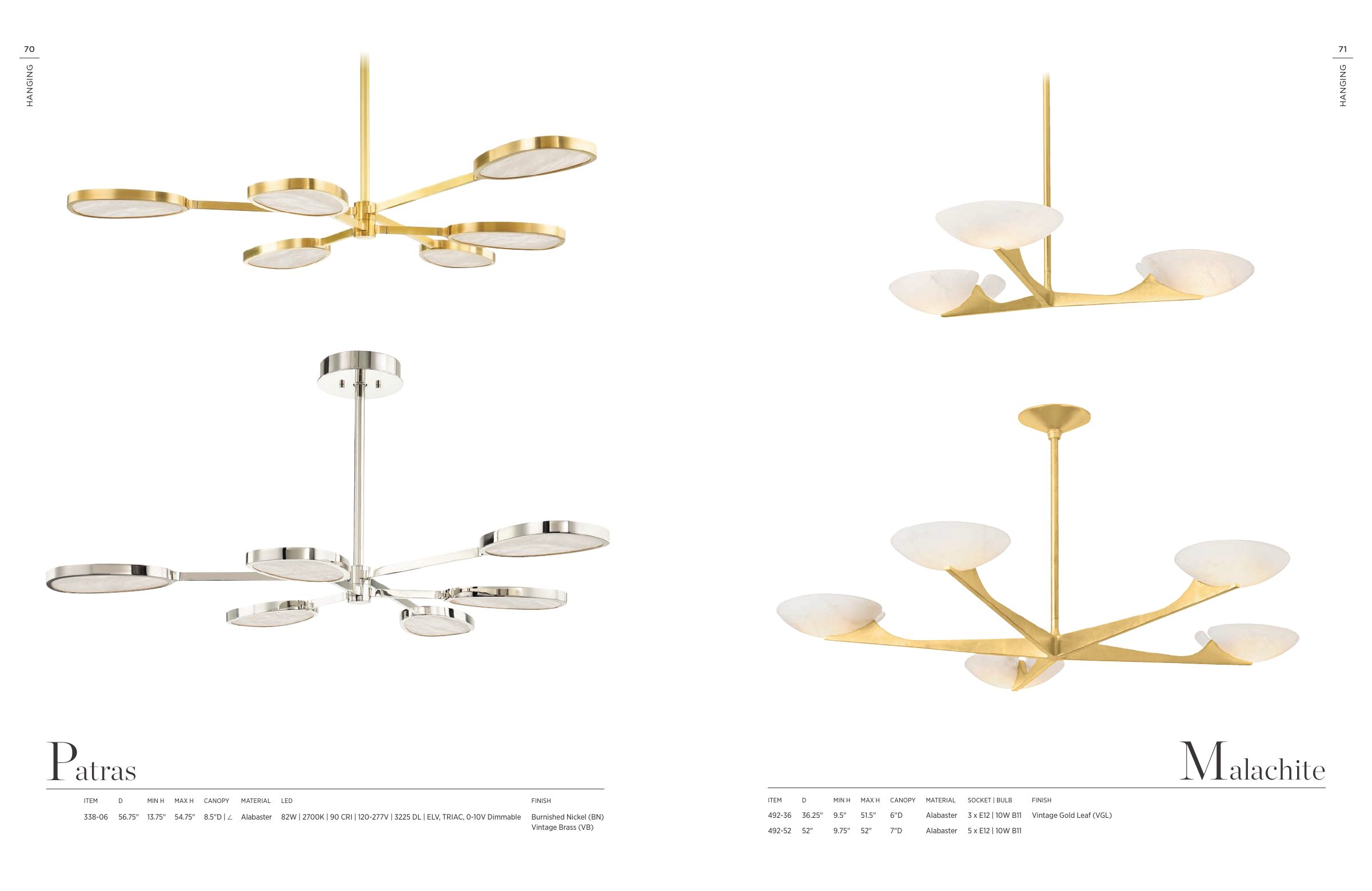 2026 Corbett Master Catalog — PDF page 37