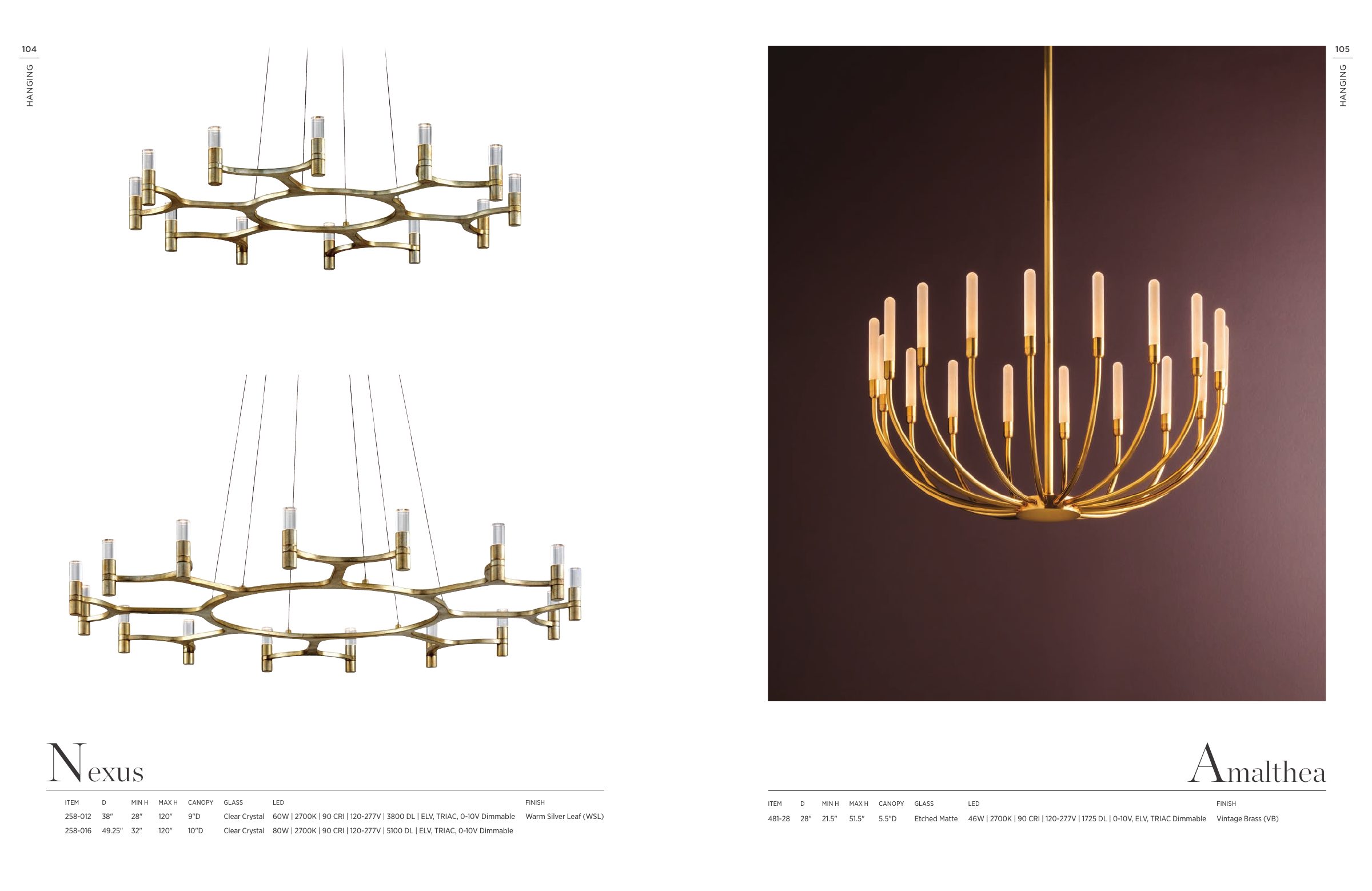 2026 Corbett Master Catalog — PDF page 54
