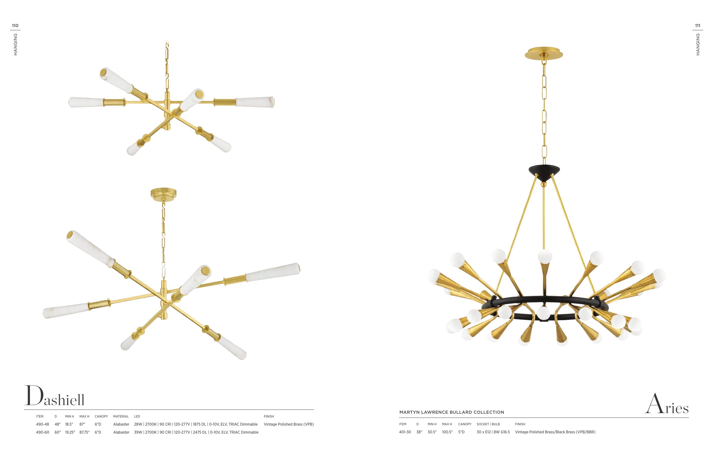 2026 Corbett Master Catalog — PDF page 57