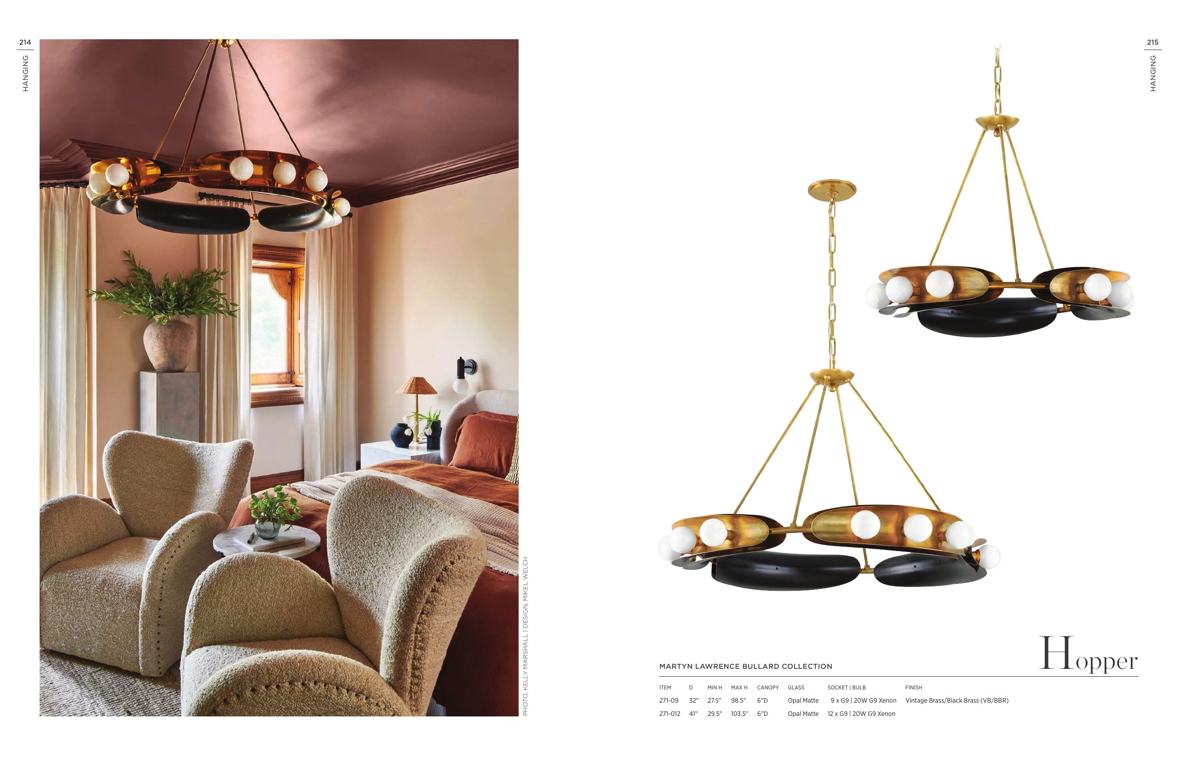 2026 Corbett Master Catalog — PDF page 109