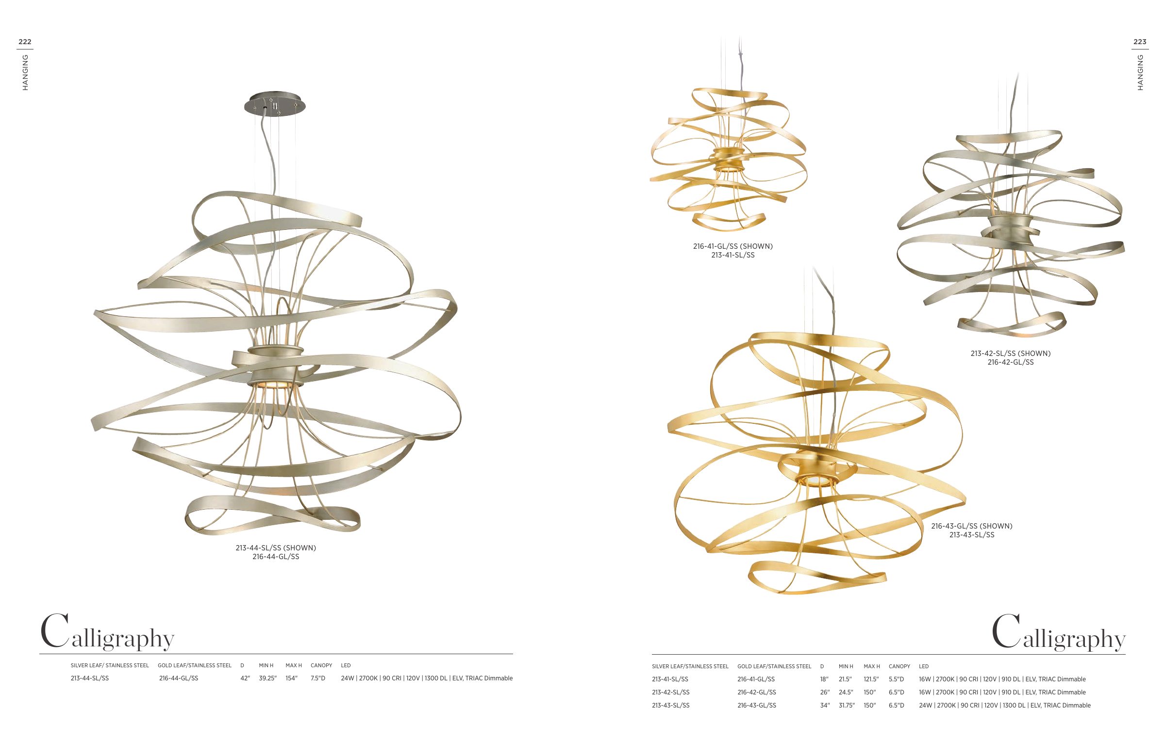 2026 Corbett Master Catalog — PDF page 113