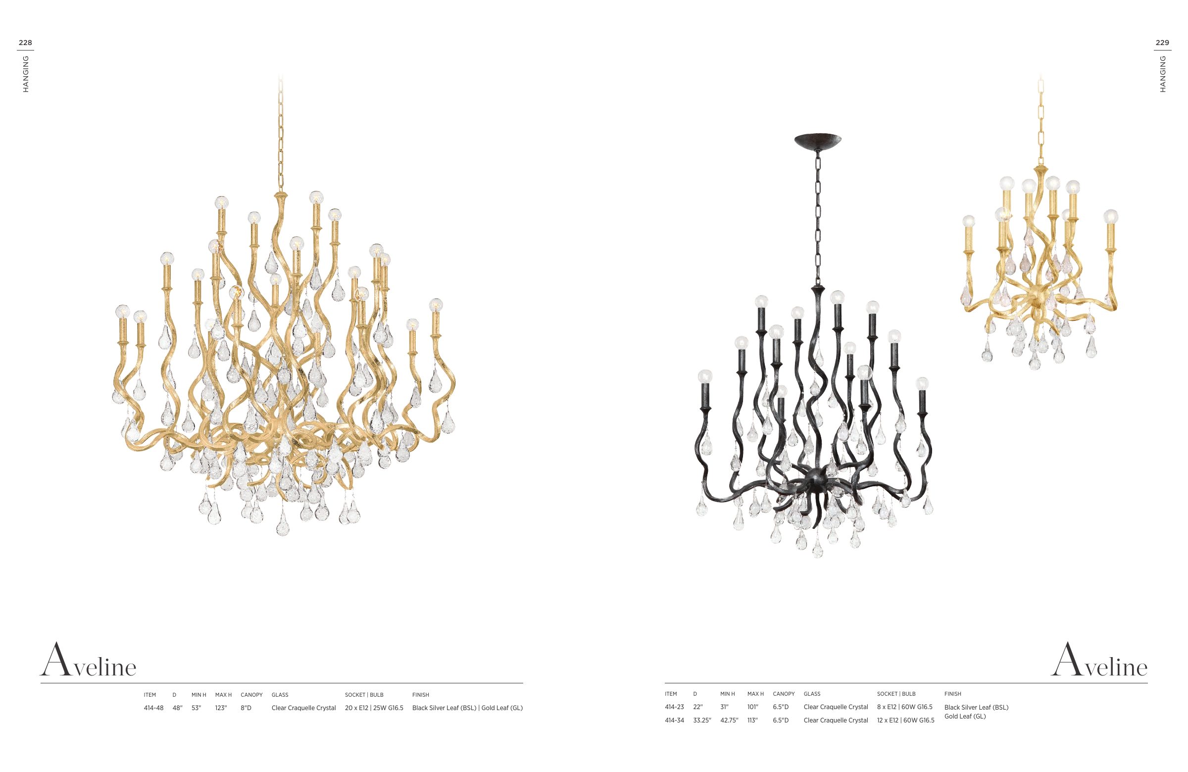 2026 Corbett Master Catalog — PDF page 116