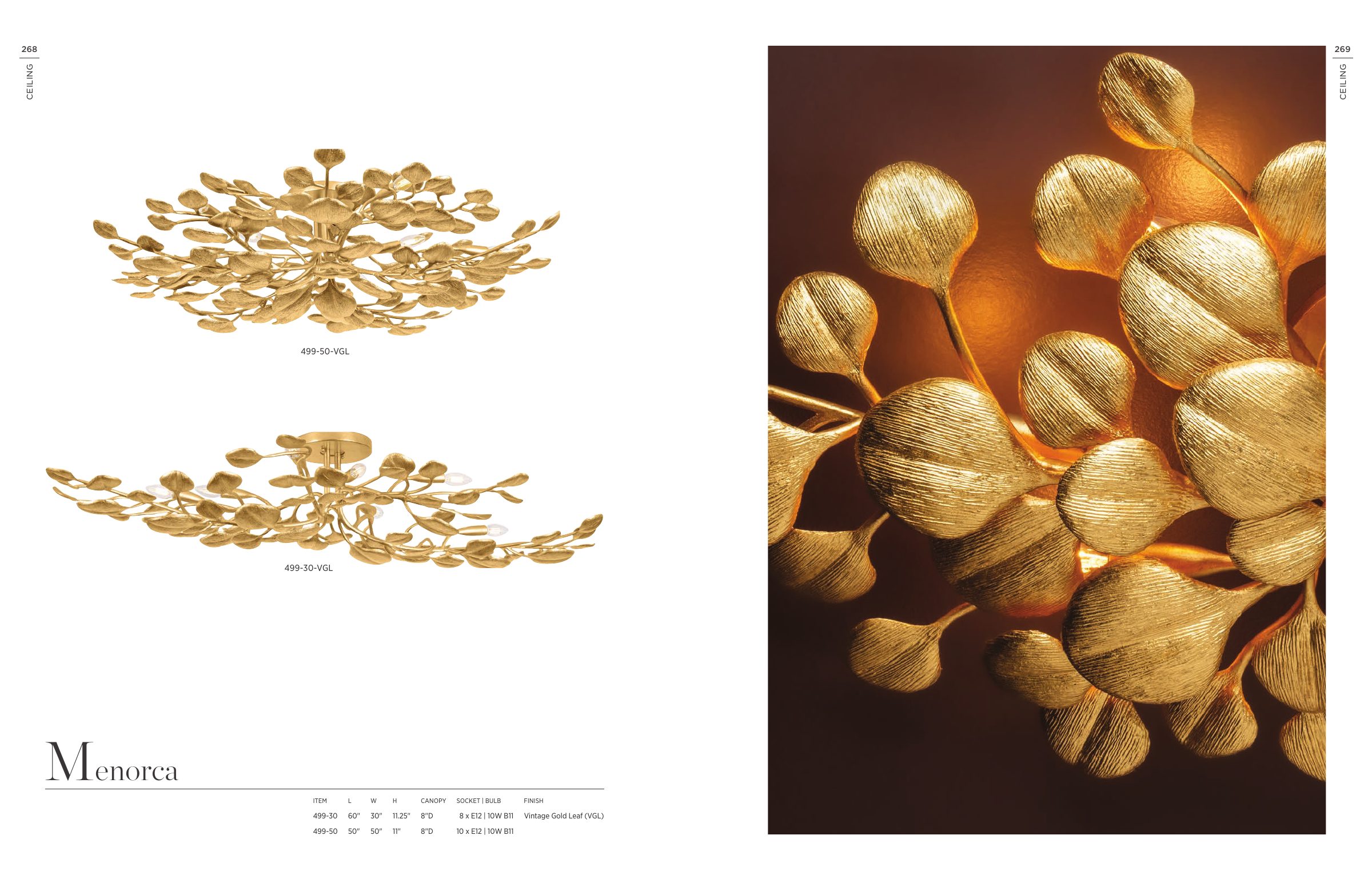 2026 Corbett Master Catalog — PDF page 136