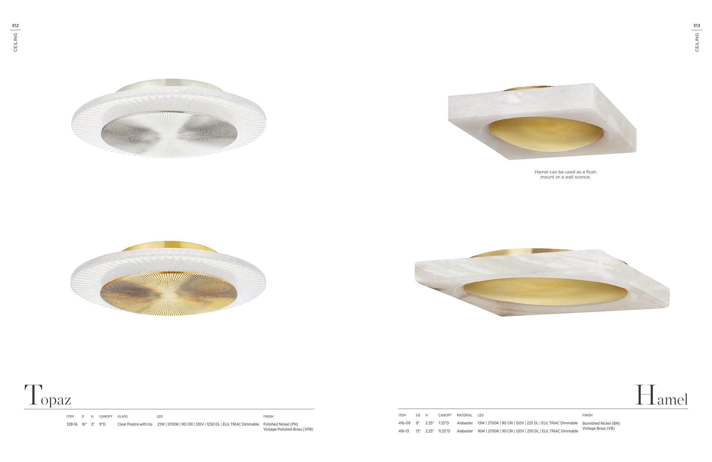 2026 Corbett Master Catalog — PDF page 158