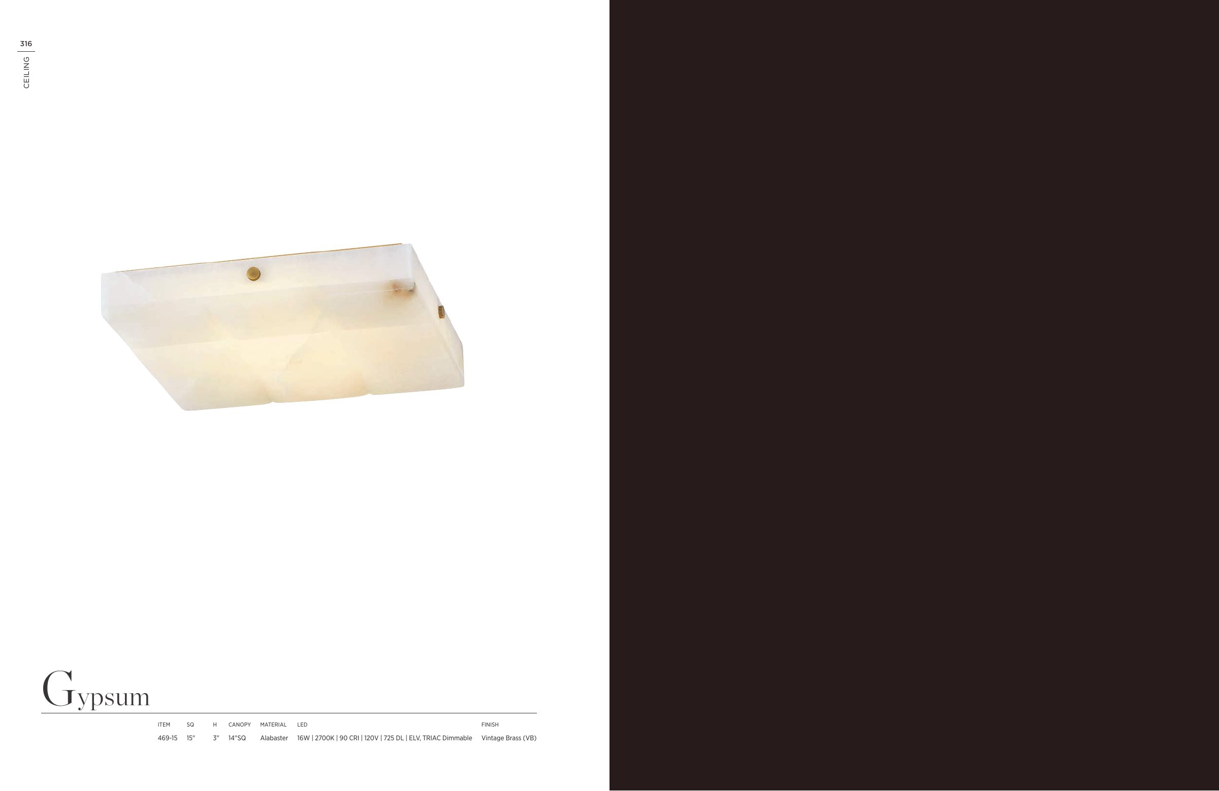 2026 Corbett Master Catalog — PDF page 160