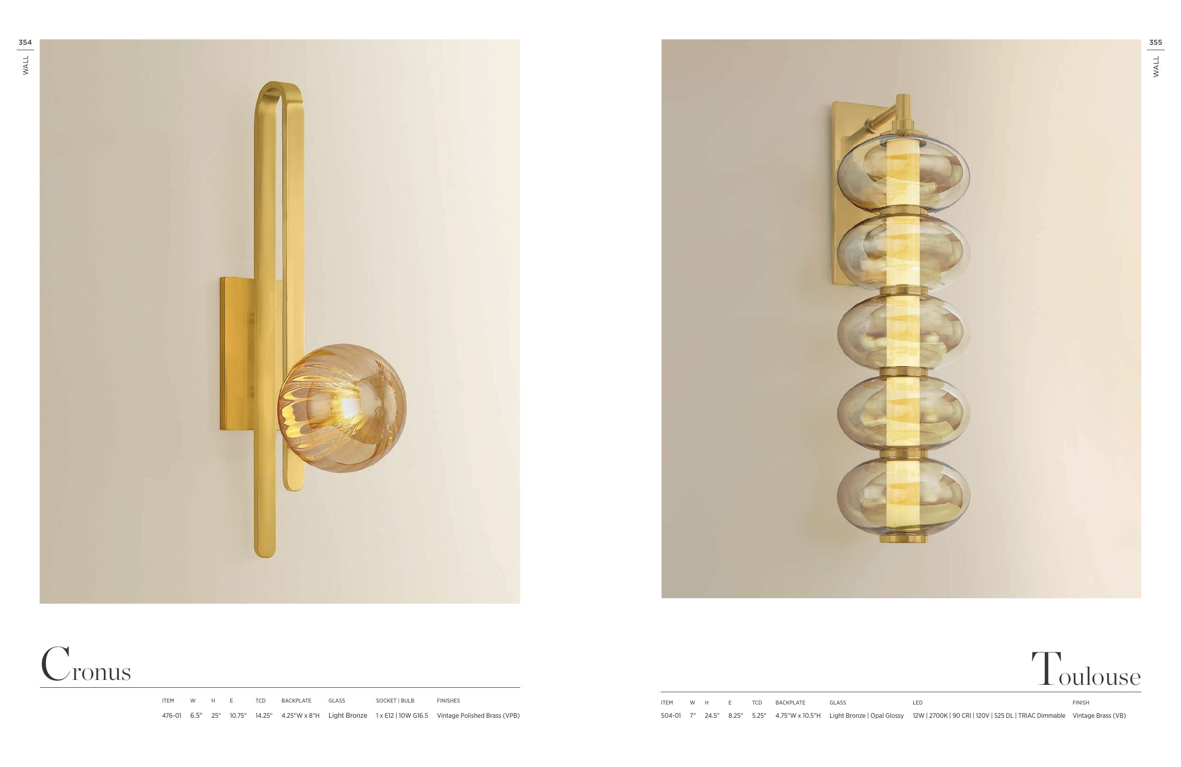 2026 Corbett Master Catalog — PDF page 179