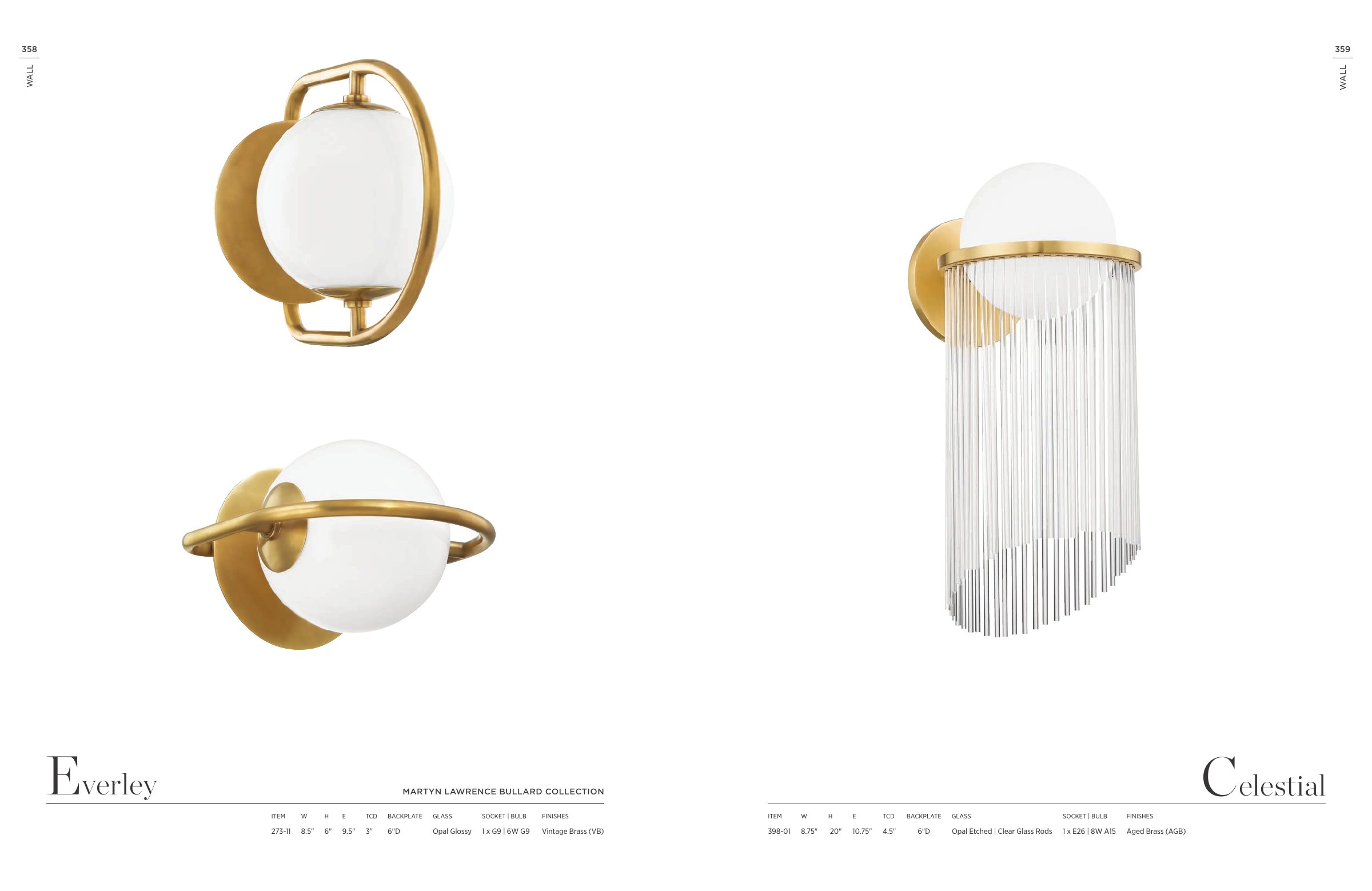2026 Corbett Master Catalog — PDF page 181
