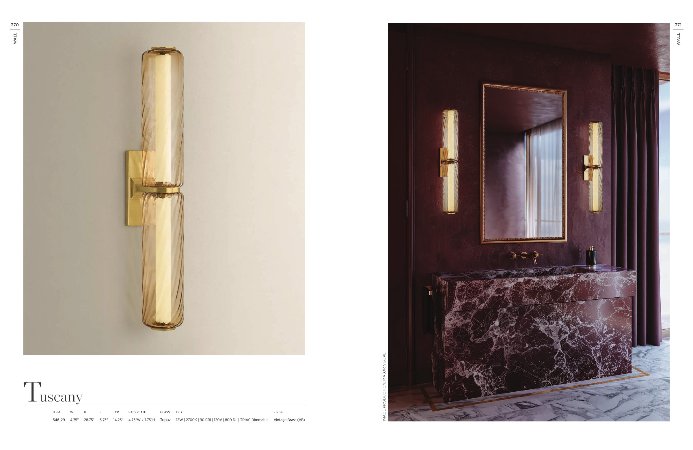 2026 Corbett Master Catalog — PDF page 187