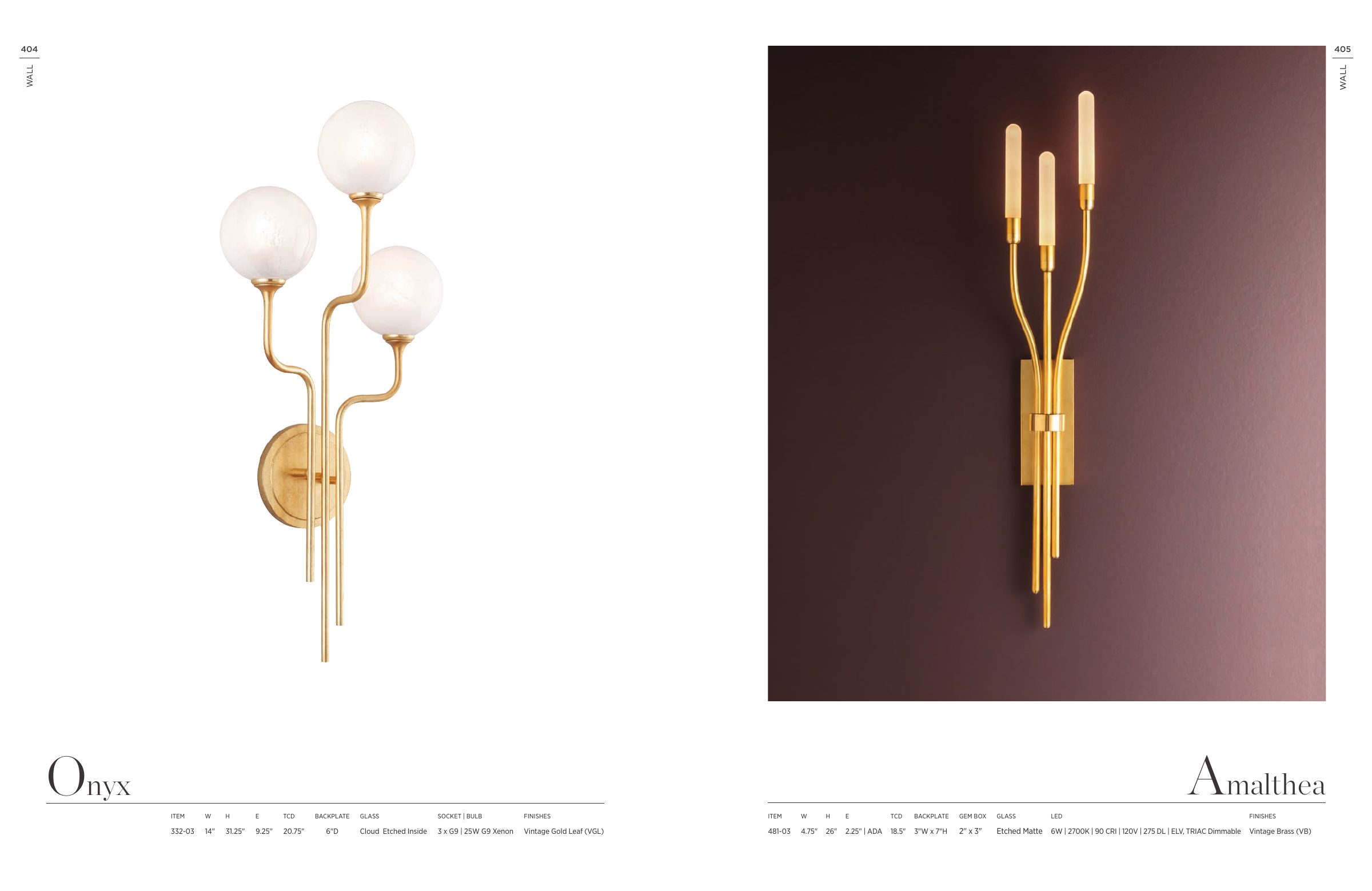 2026 Corbett Master Catalog — PDF page 204