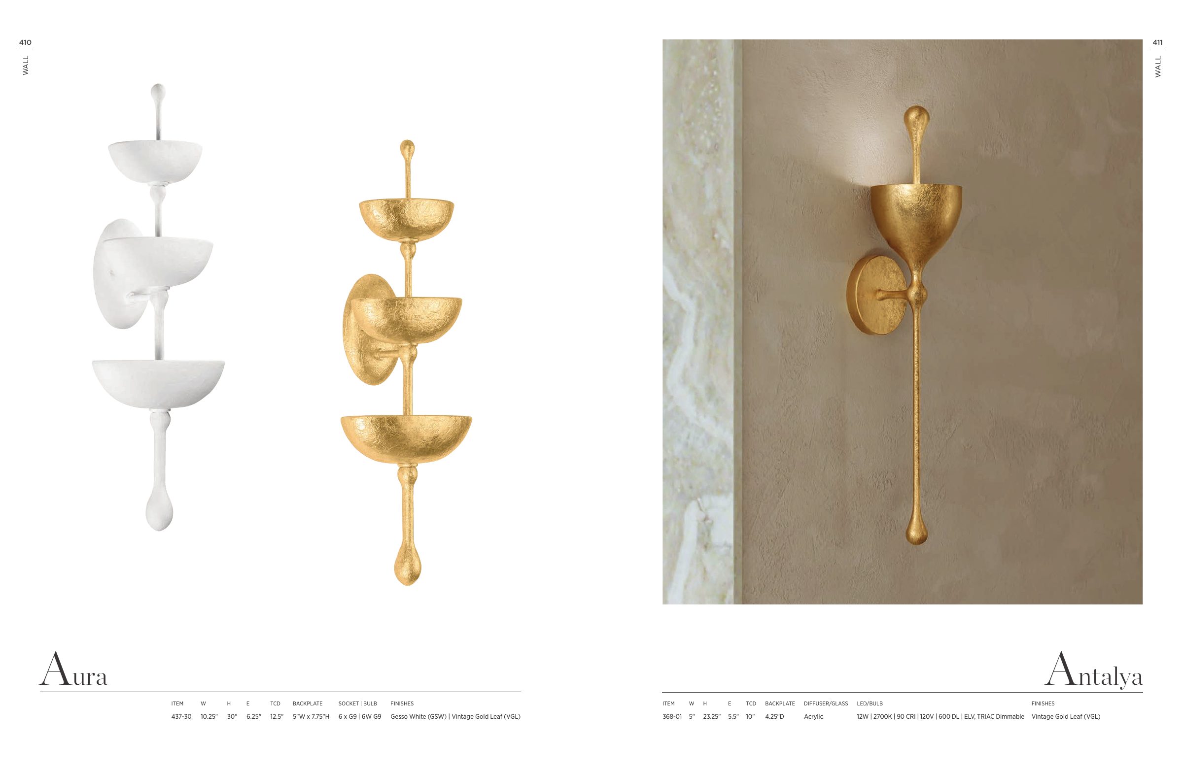 2026 Corbett Master Catalog — PDF page 207