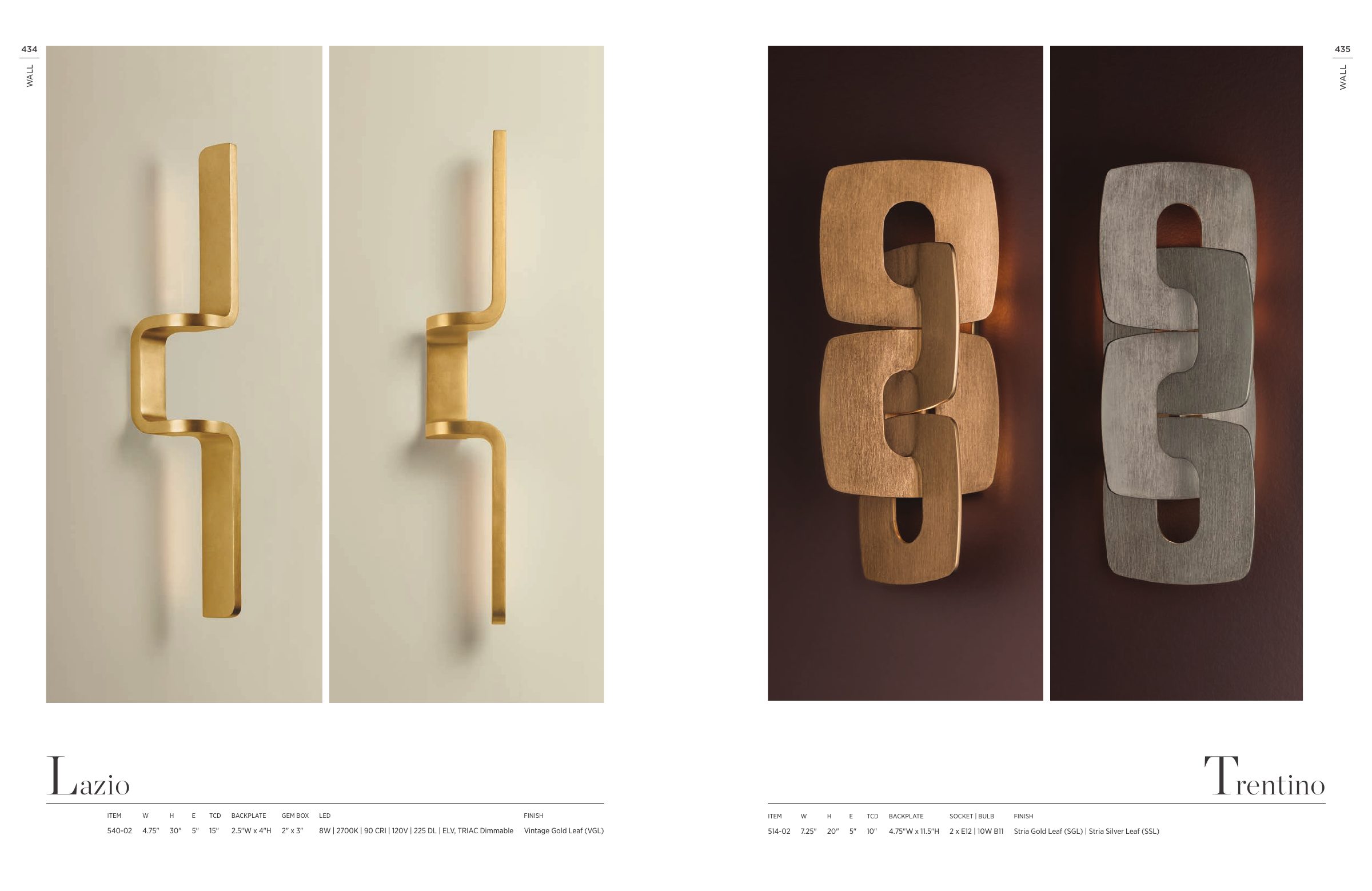 2026 Corbett Master Catalog — PDF page 219