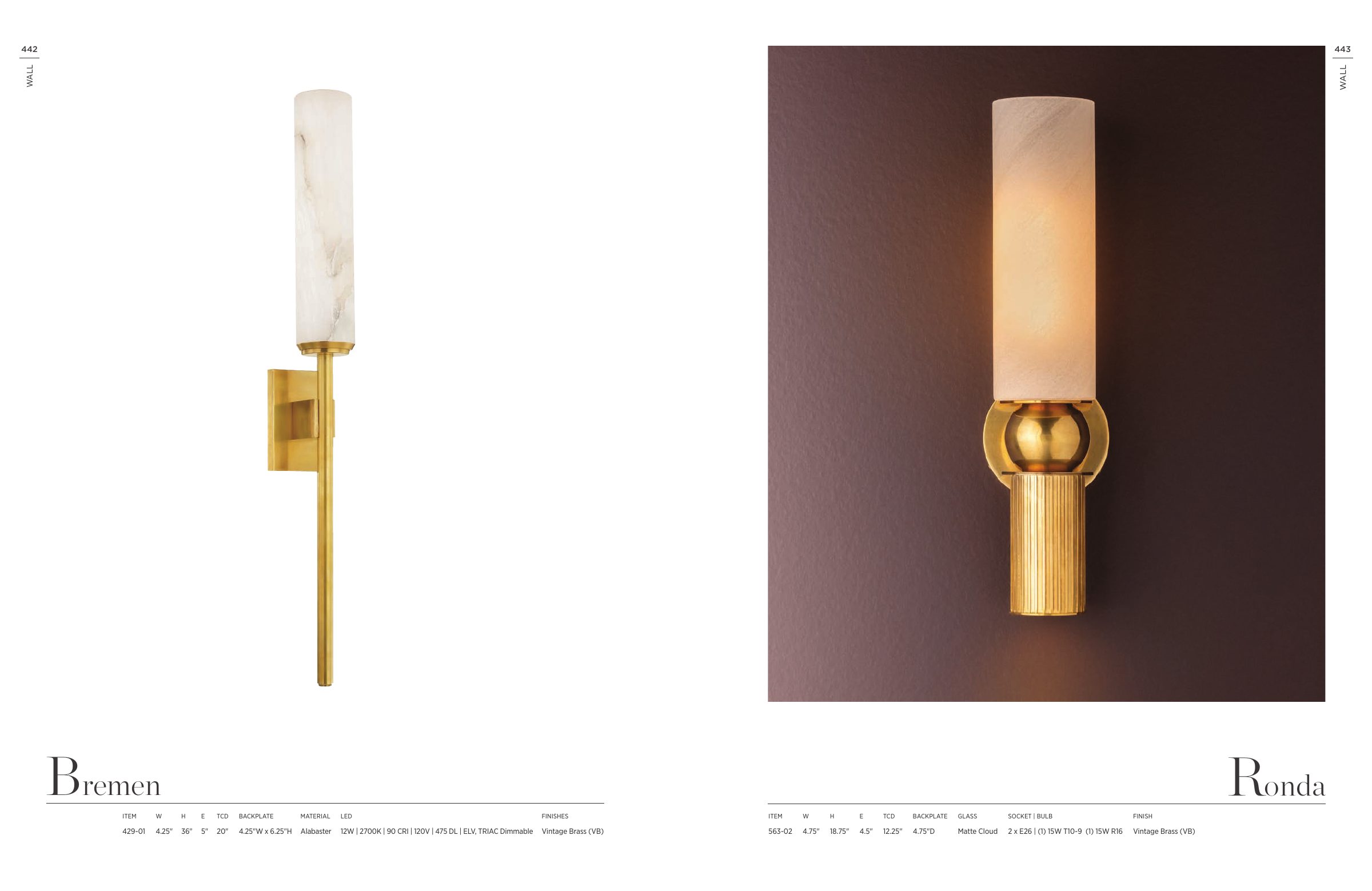 2026 Corbett Master Catalog — PDF page 223