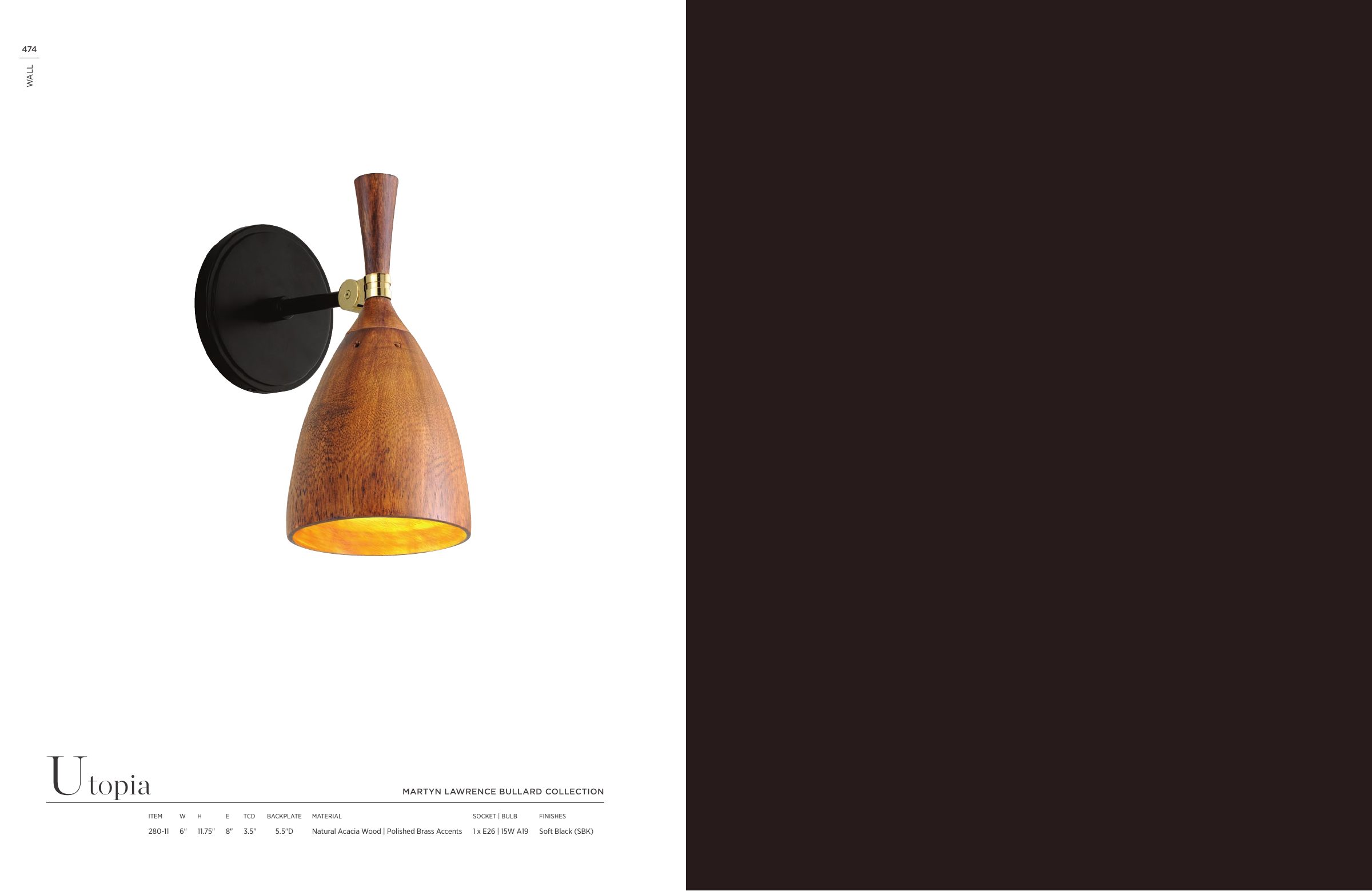 2026 Corbett Master Catalog — PDF page 239