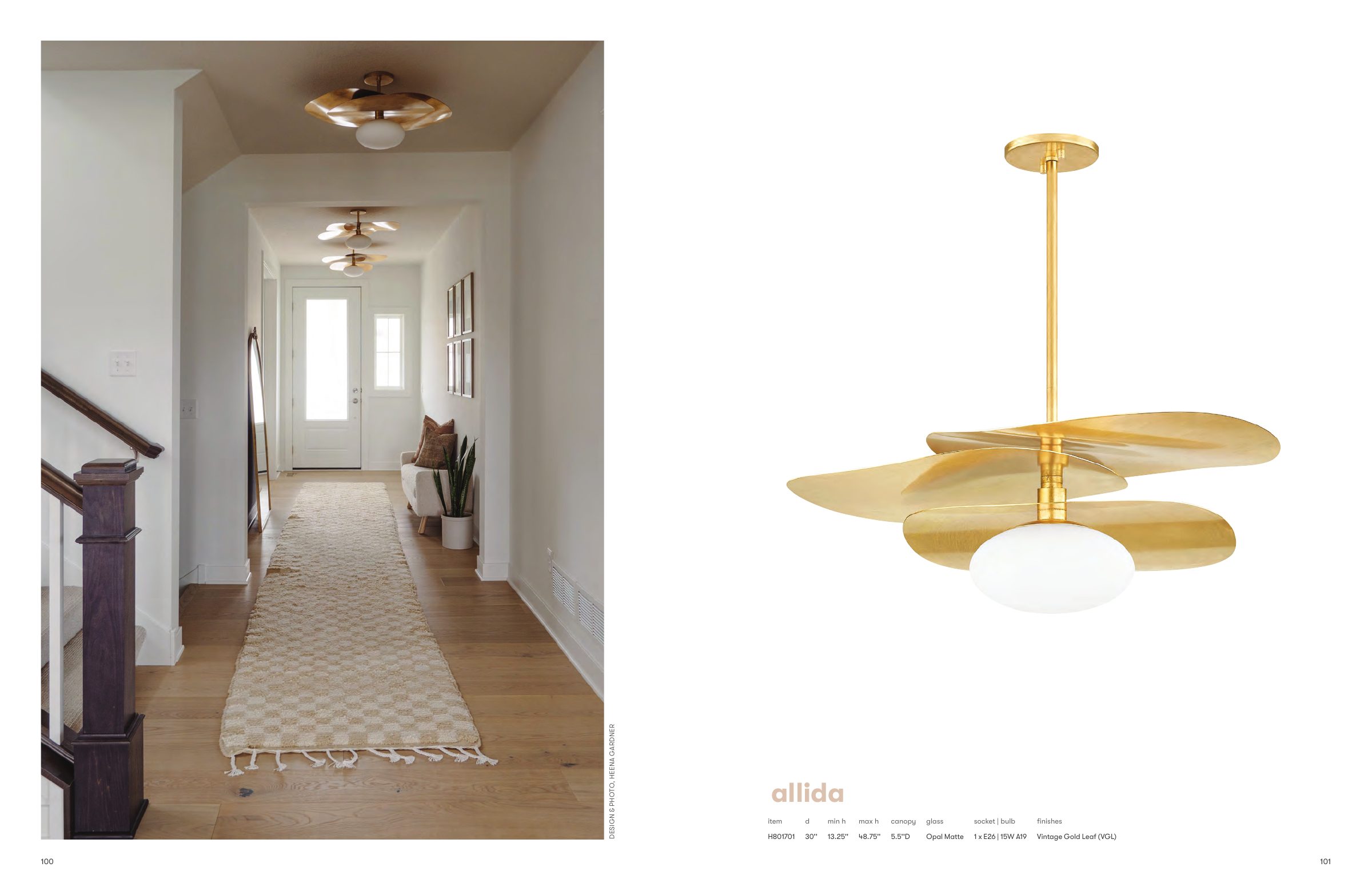 2026 Mitzi Master Catalog — PDF page 52