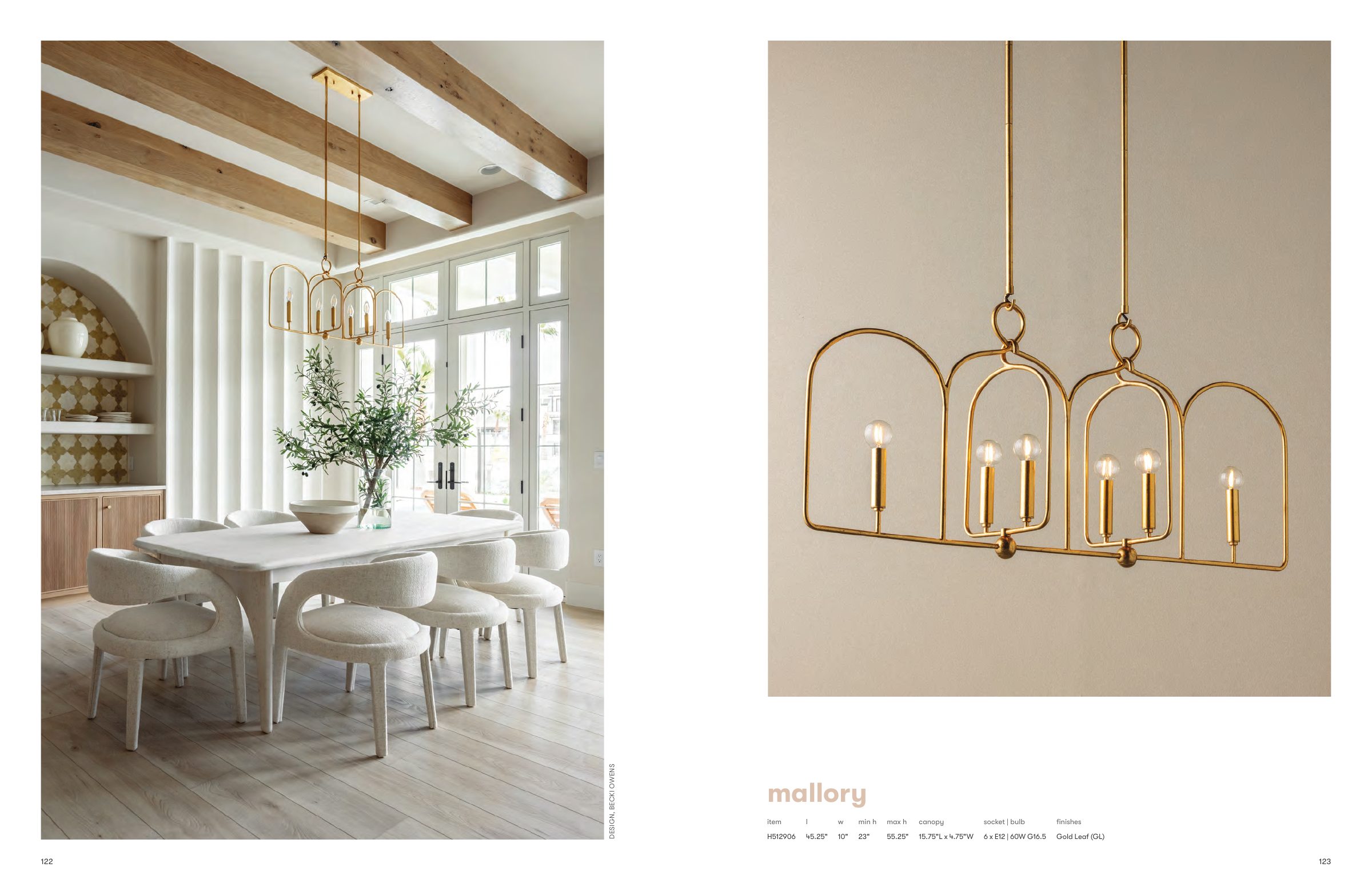 2026 Mitzi Master Catalog — PDF page 63