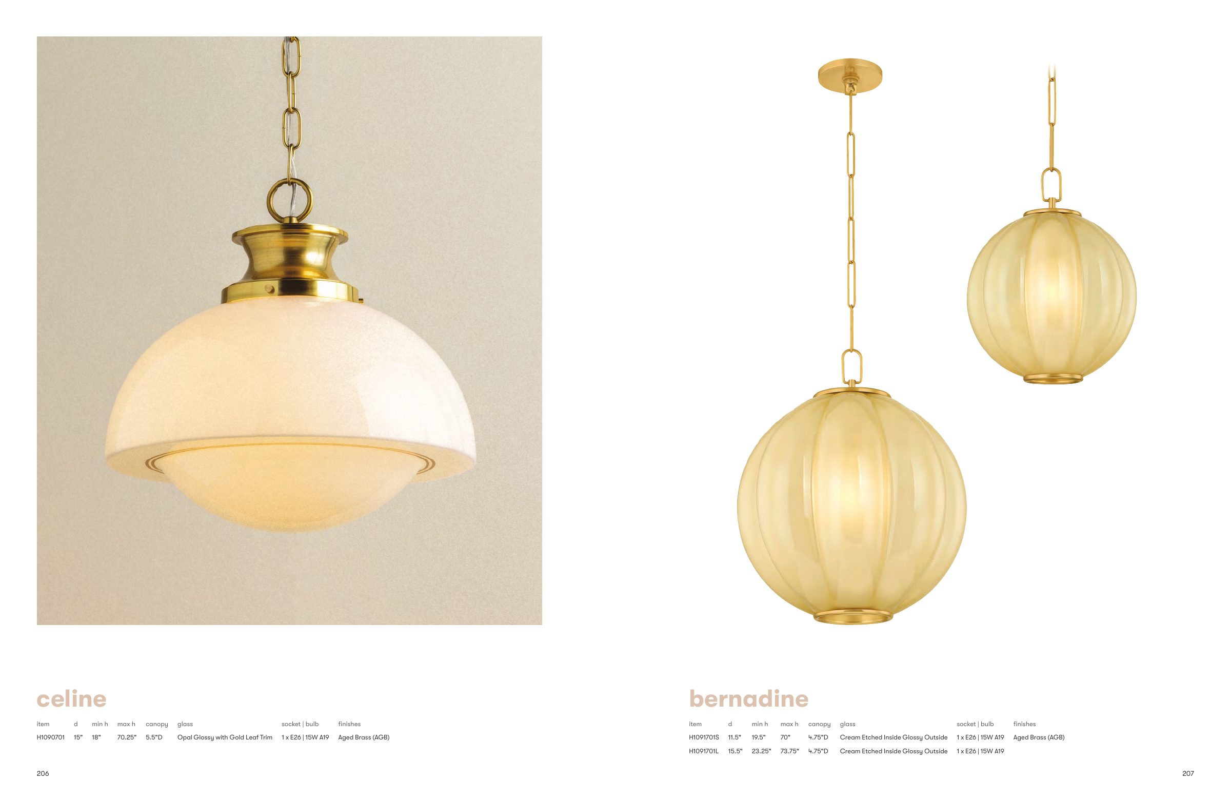2026 Mitzi Master Catalog — PDF page 105