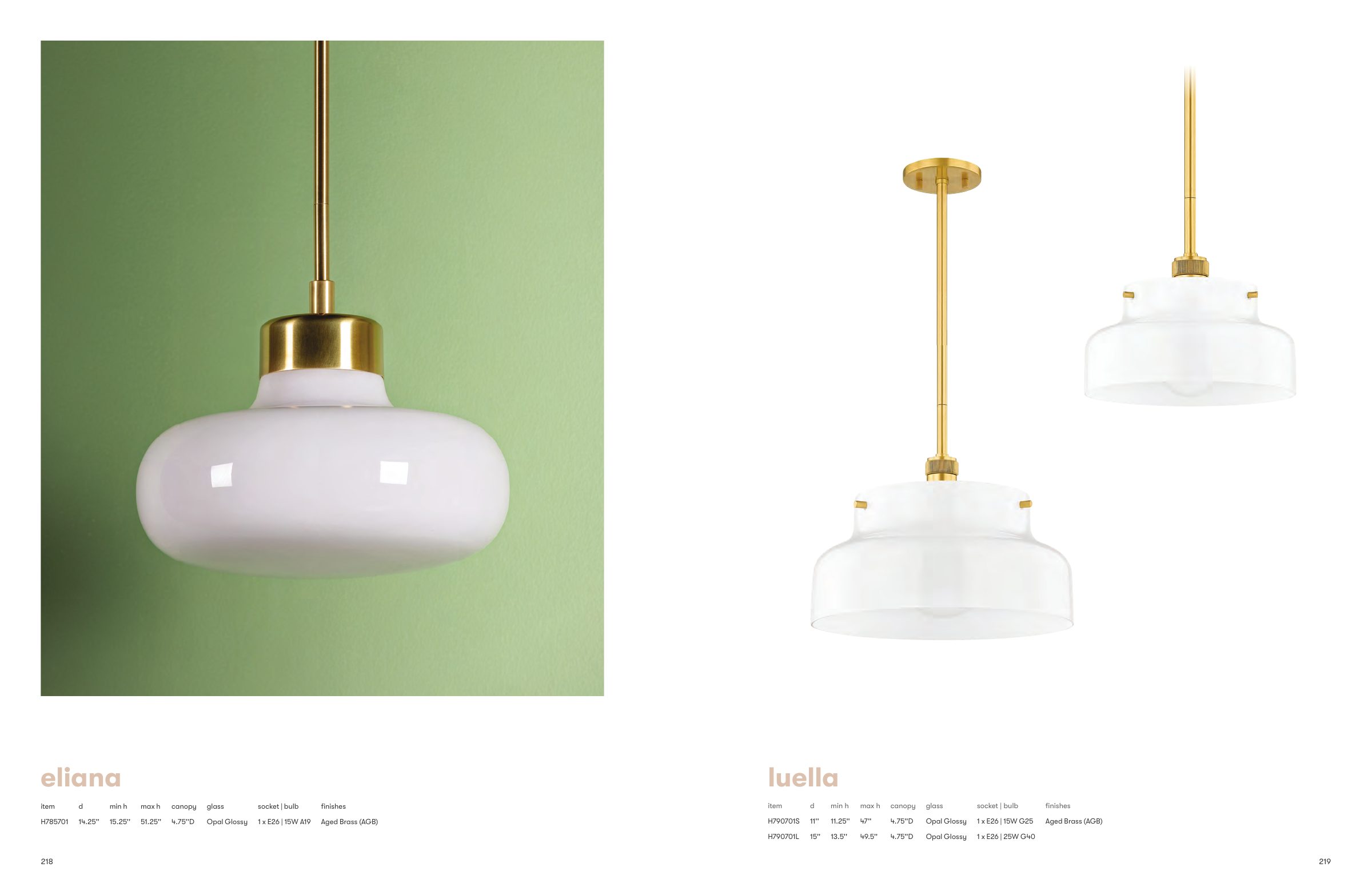 2026 Mitzi Master Catalog — PDF page 111