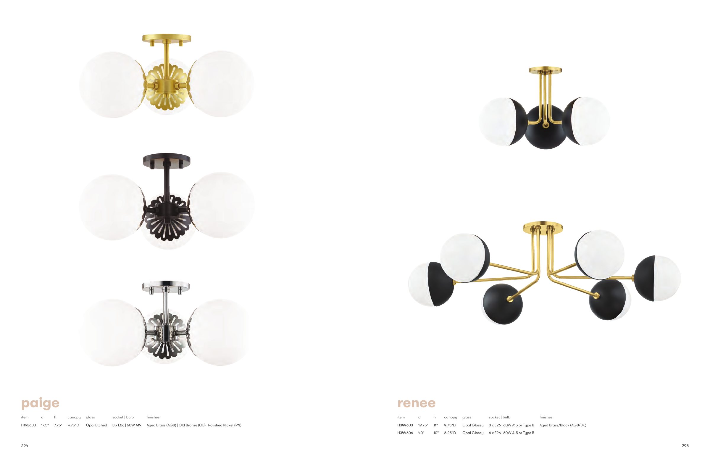 2026 Mitzi Master Catalog — PDF page 149