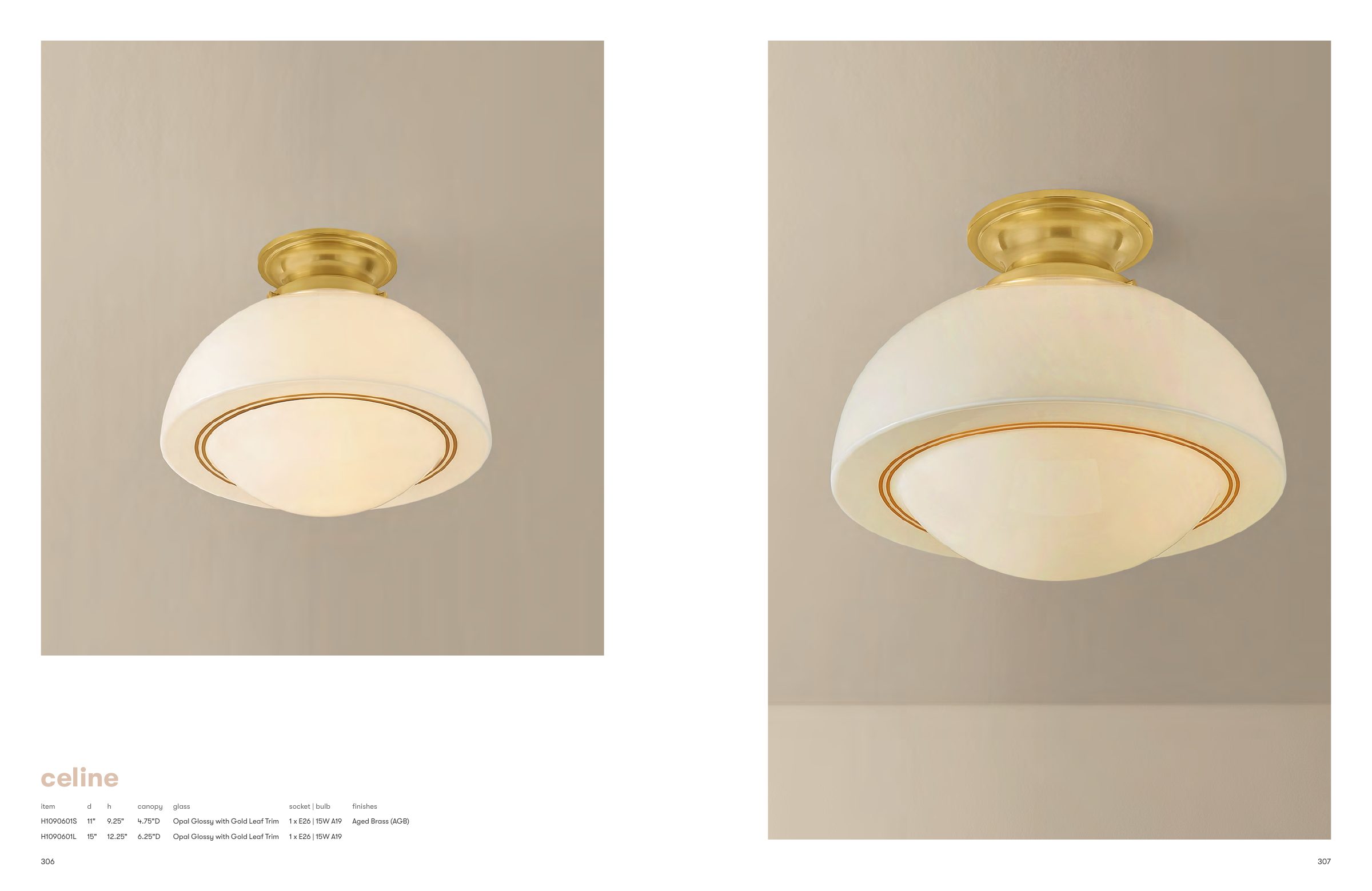 2026 Mitzi Master Catalog — PDF page 155