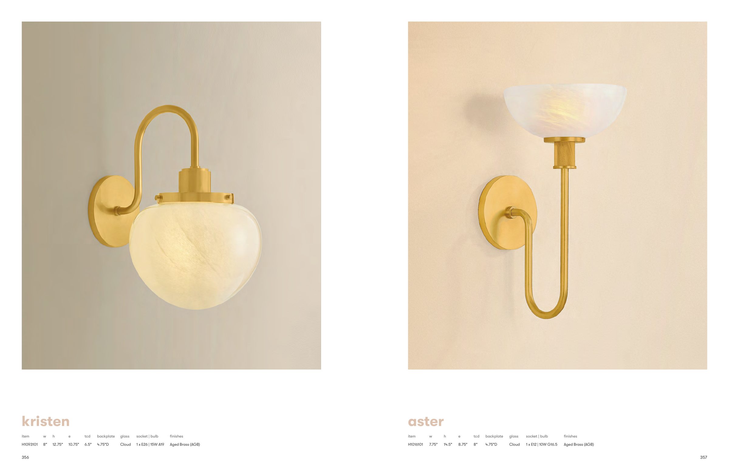 2026 Mitzi Master Catalog — PDF page 180