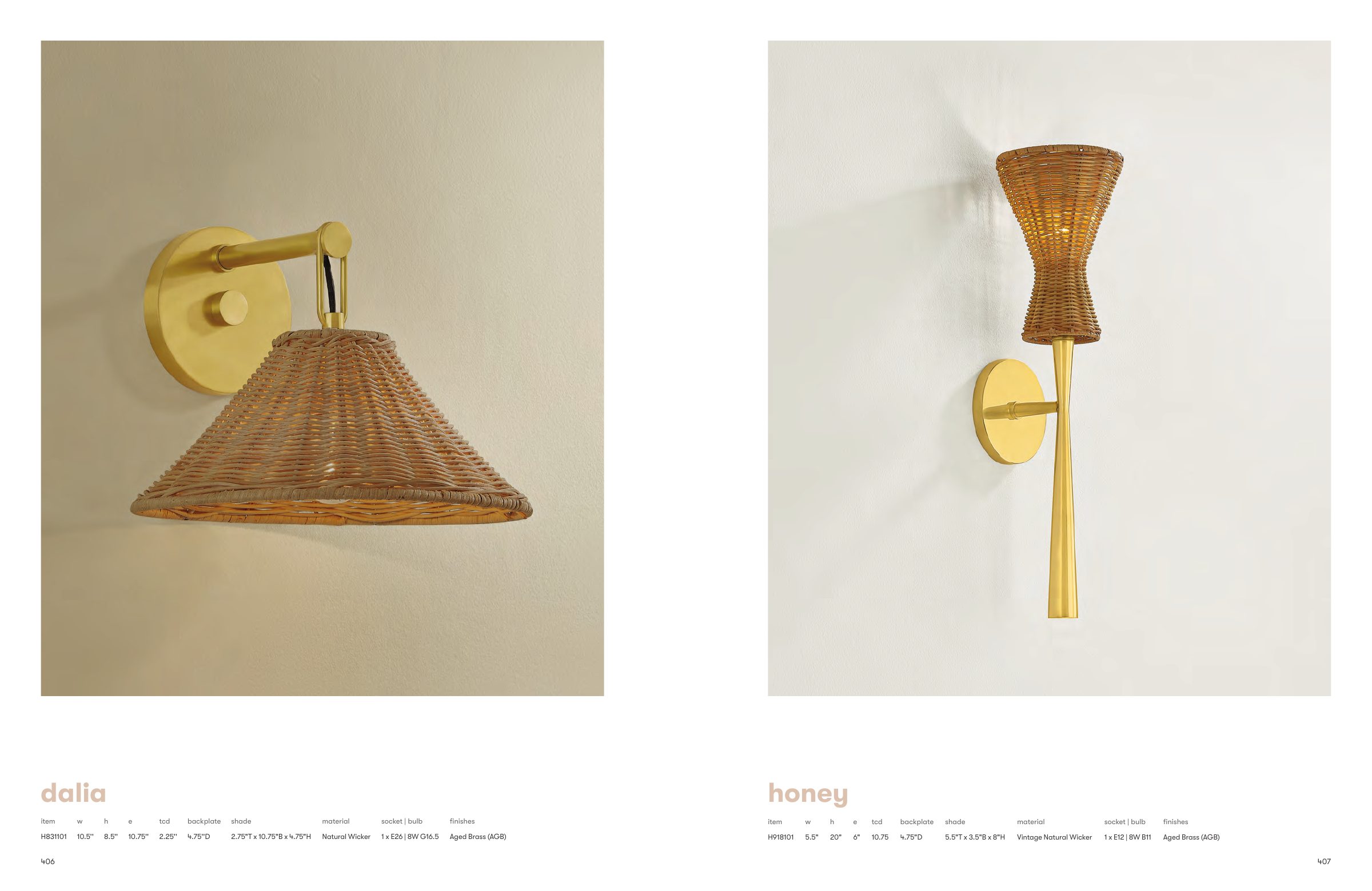 2026 Mitzi Master Catalog — PDF page 205