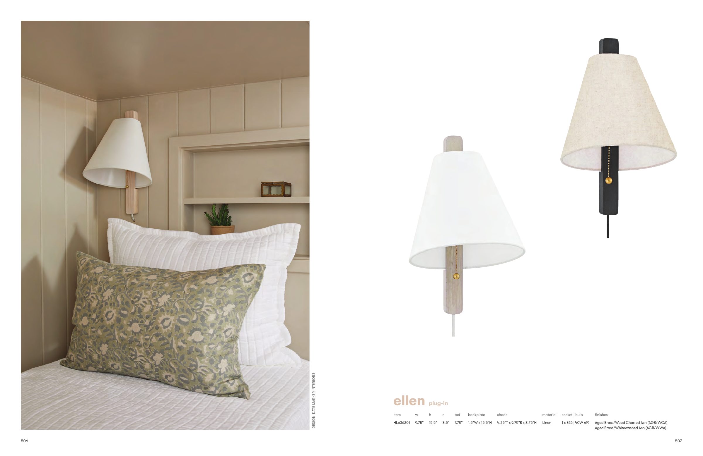 2026 Mitzi Master Catalog — PDF page 255