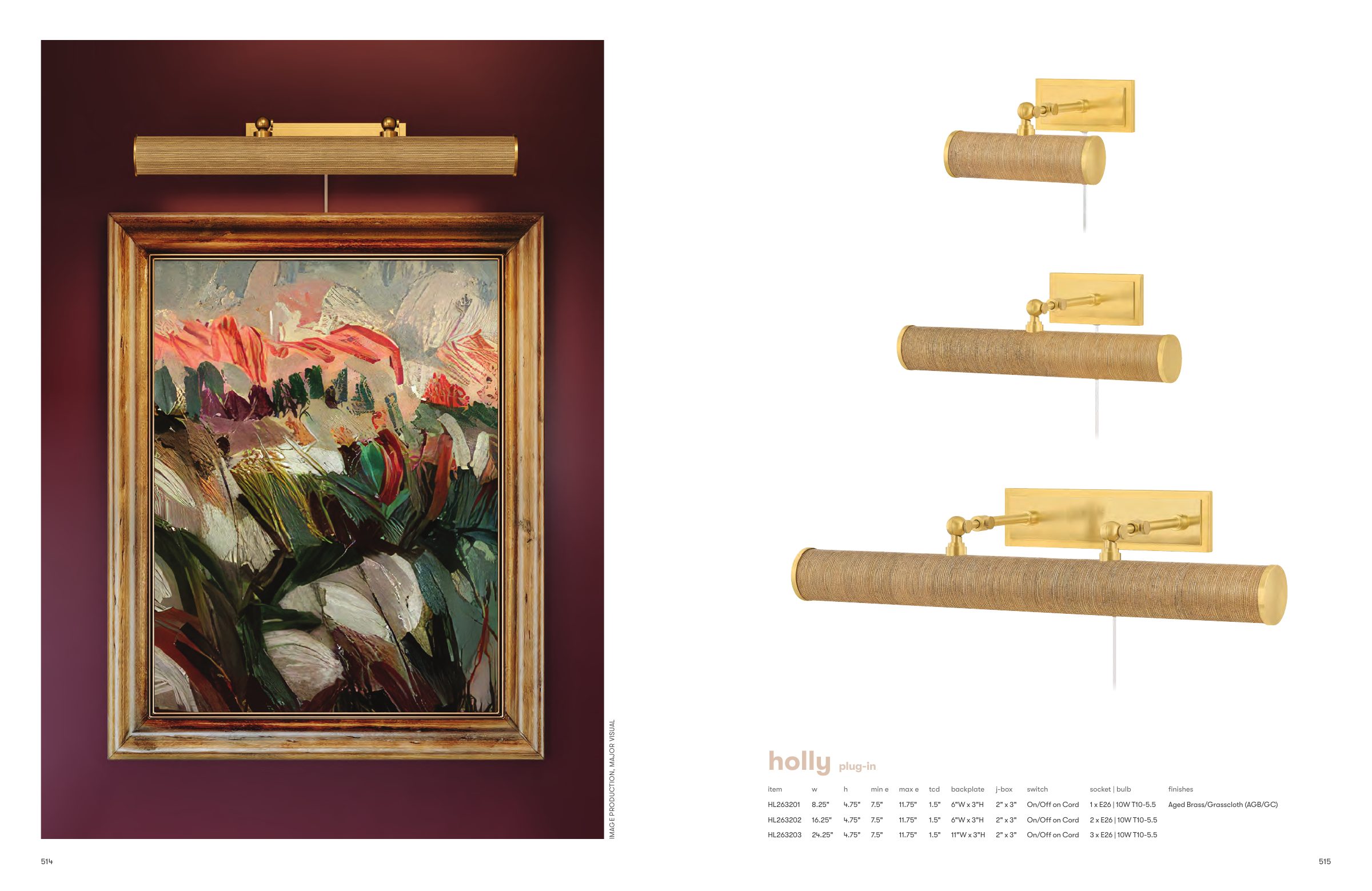 2026 Mitzi Master Catalog — PDF page 259