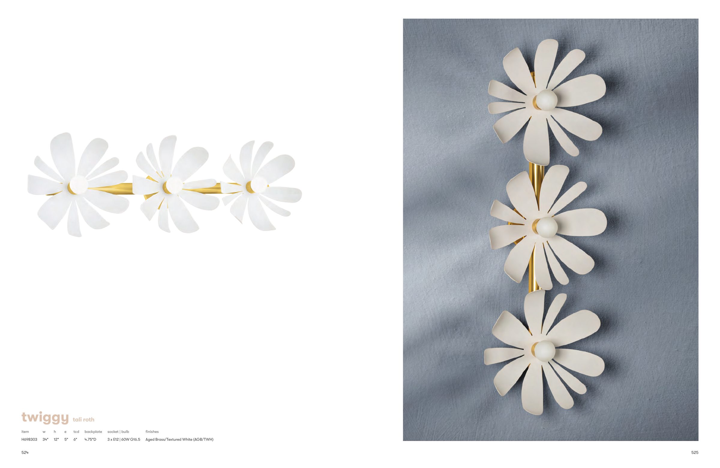 2026 Mitzi Master Catalog — PDF page 264